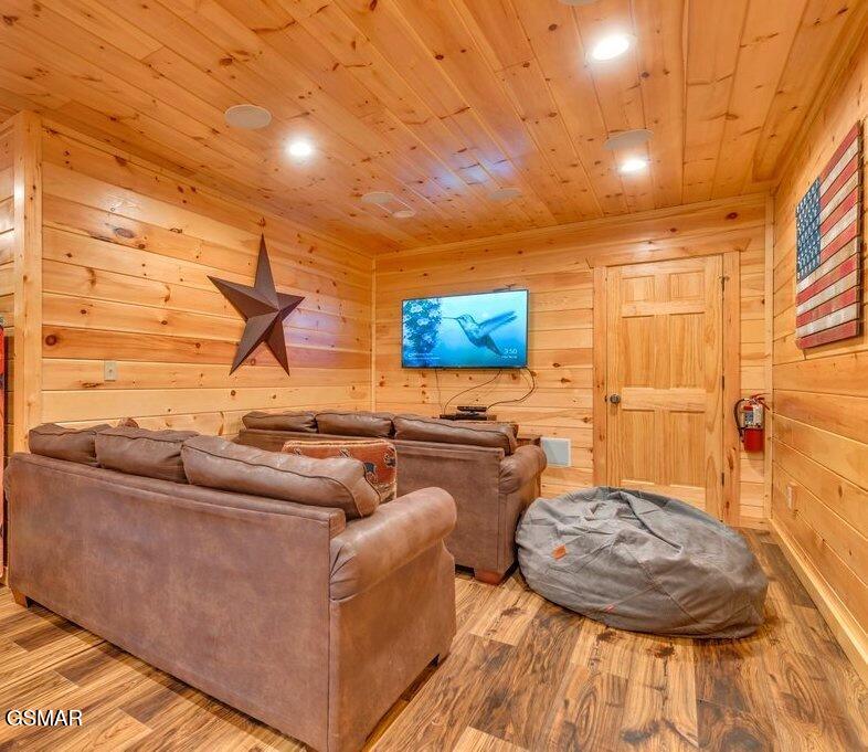 664 Stockton Dr Drive Sevierville TN 37876