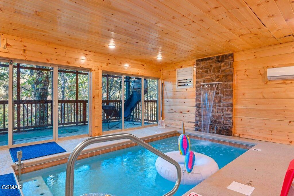 664 Stockton Dr Drive Sevierville TN 37876