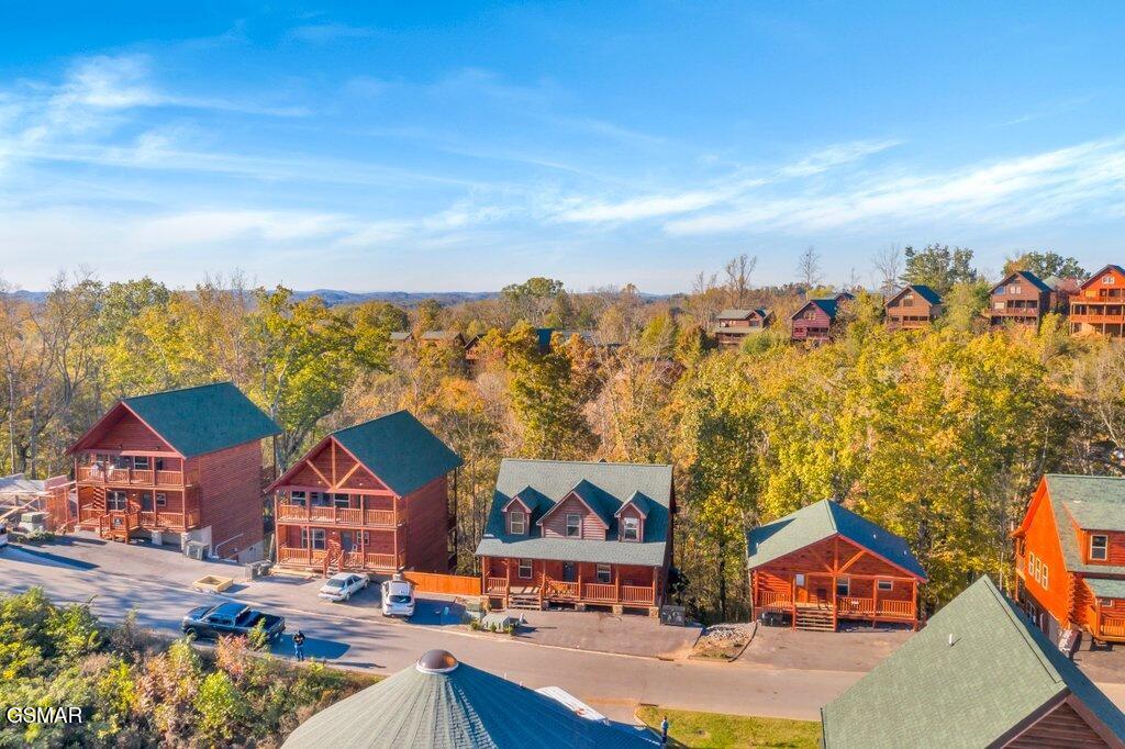 664 Stockton Dr Drive Sevierville TN 37876