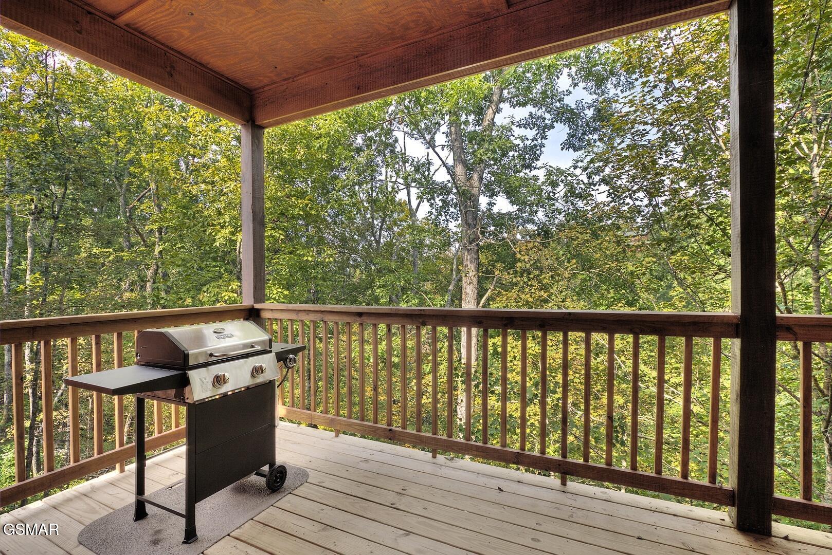 664 Stockton Dr Drive Sevierville TN 37876