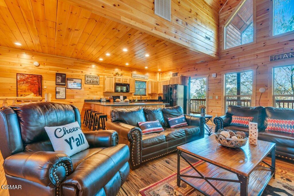 664 Stockton Dr Drive Sevierville TN 37876