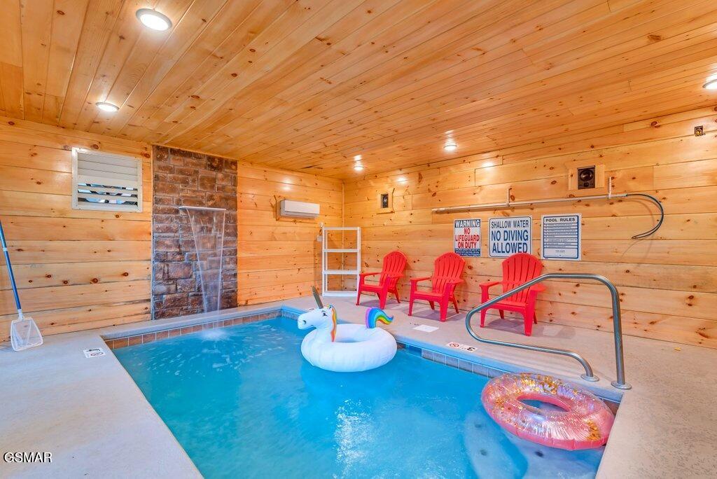 664 Stockton Dr Drive Sevierville TN 37876