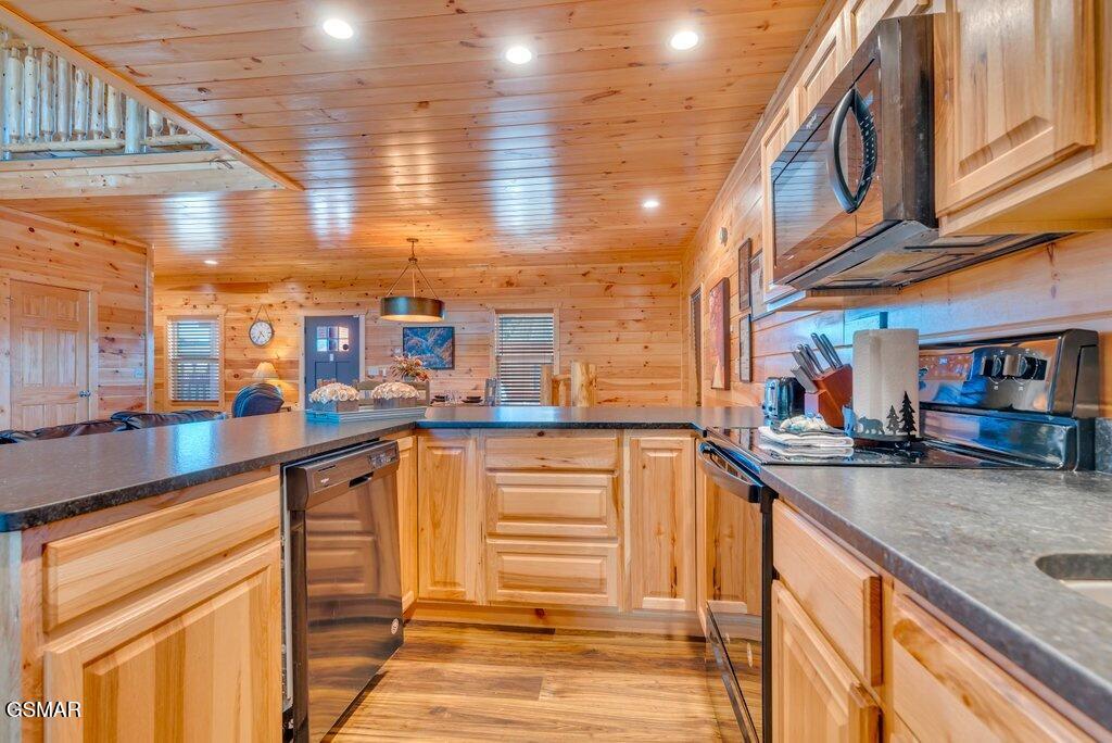 664 Stockton Dr Drive Sevierville TN 37876