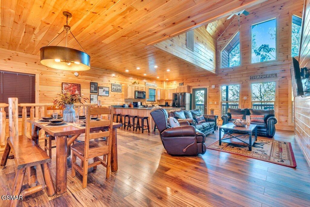 664 Stockton Dr Drive Sevierville TN 37876