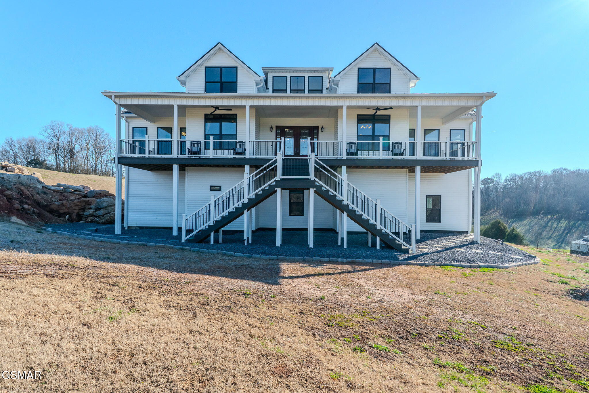 2324 Holston View Road New Market TN 37820