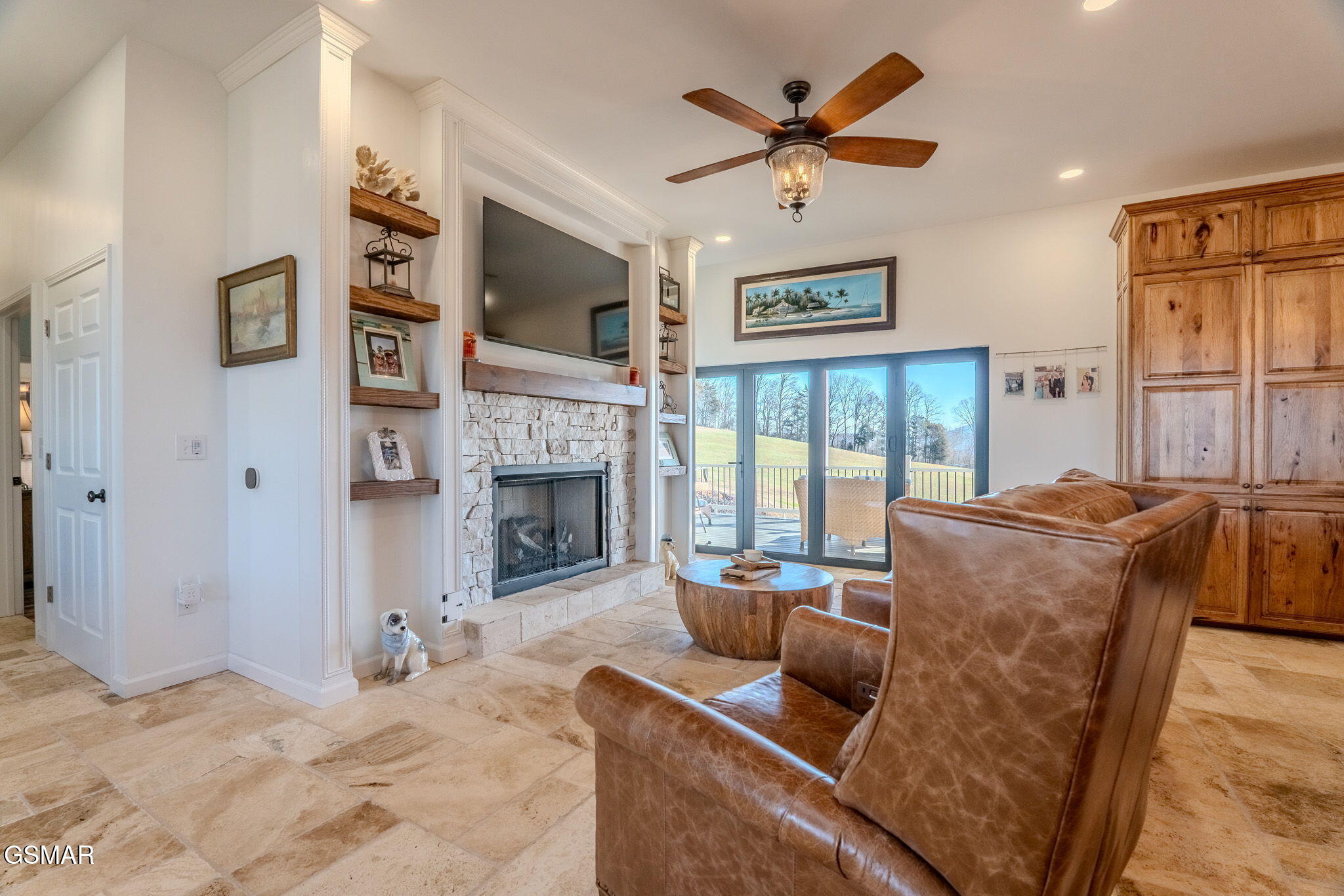 2324 Holston View Road New Market TN 37820