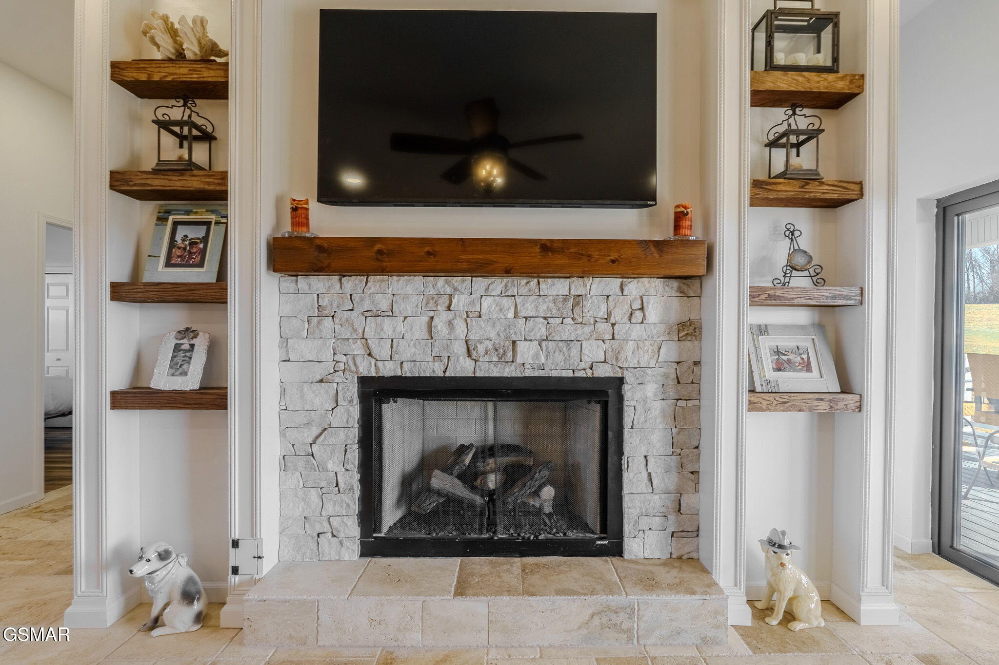 2324 Holston View Road New Market TN 37820