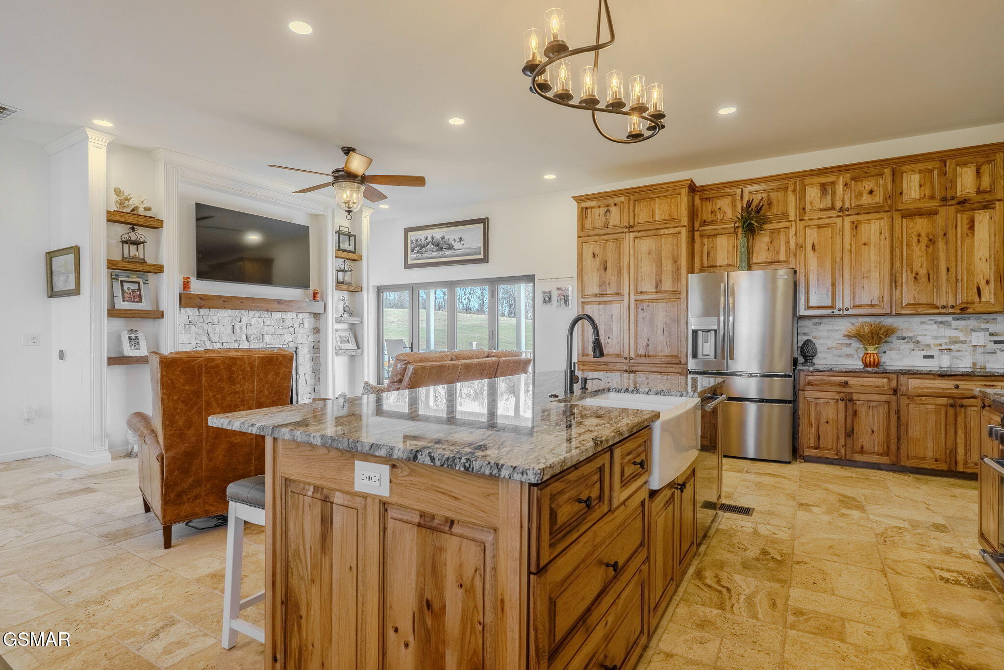 2324 Holston View Road New Market TN 37820