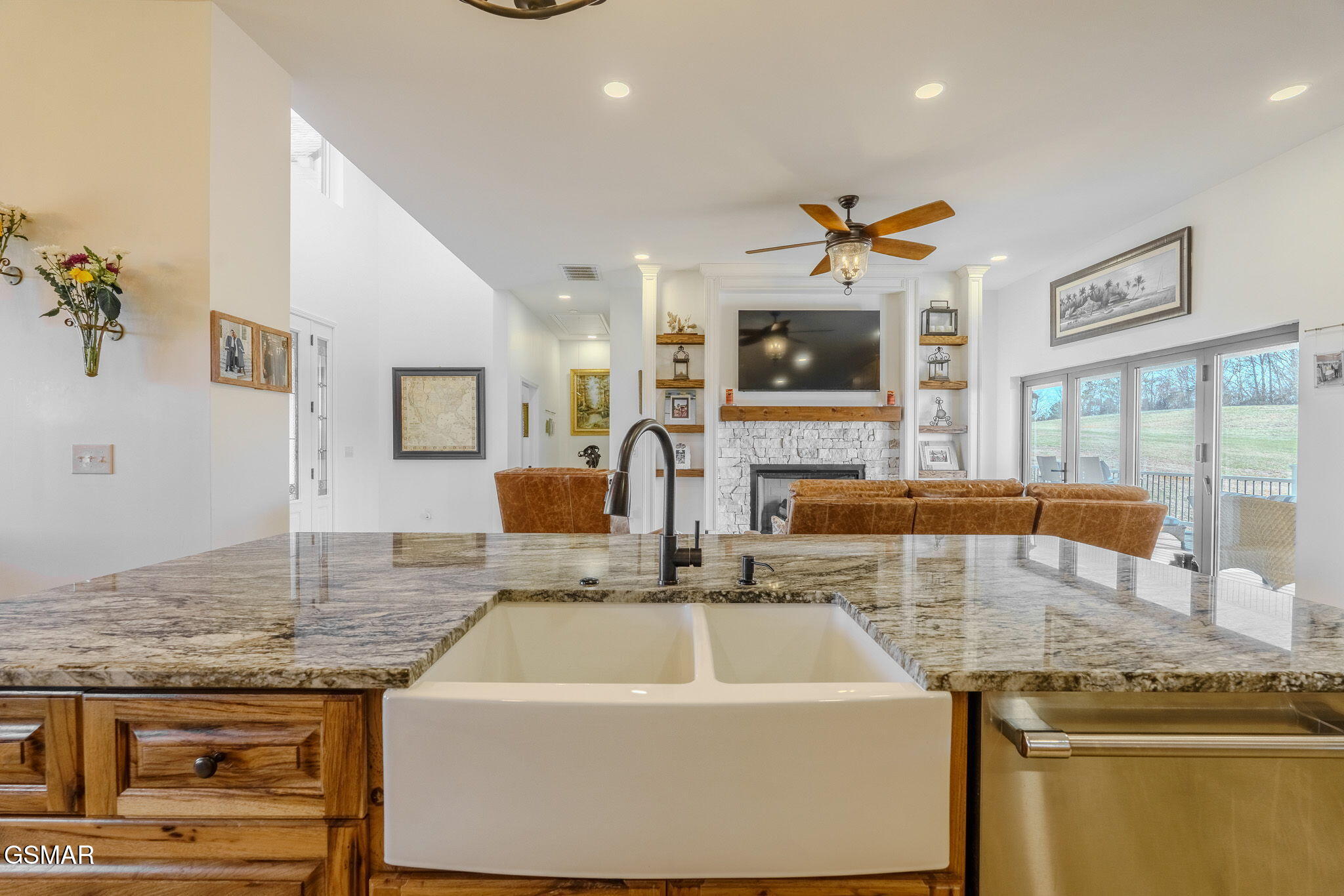 2324 Holston View Road New Market TN 37820