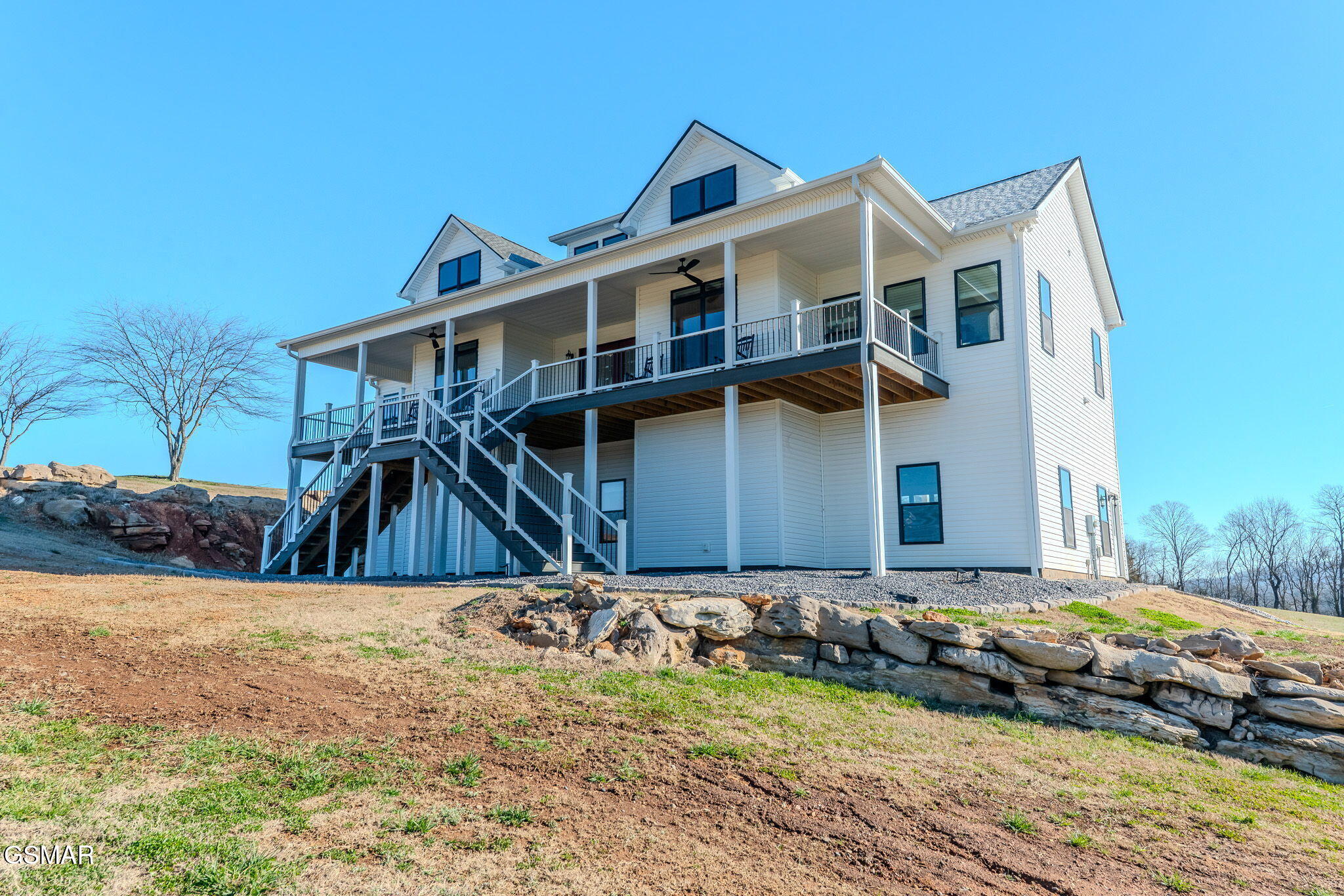 2324 Holston View Road New Market TN 37820