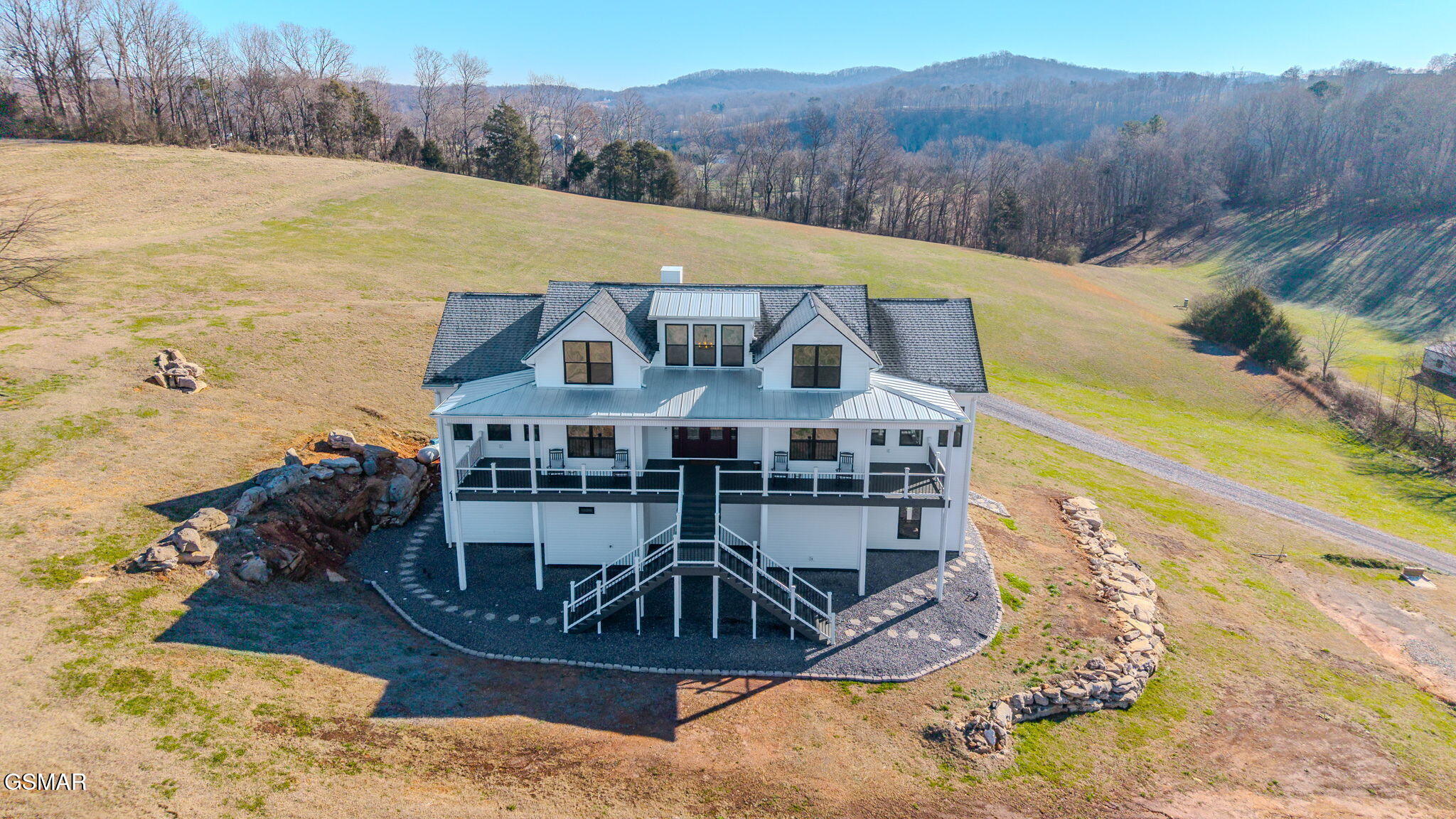 2324 Holston View Road New Market TN 37820