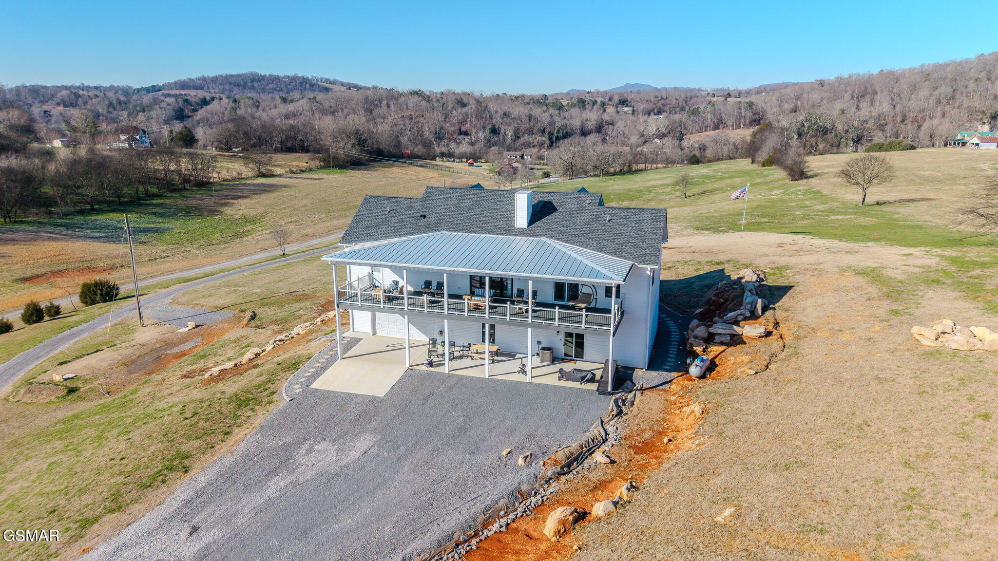 2324 Holston View Road New Market TN 37820