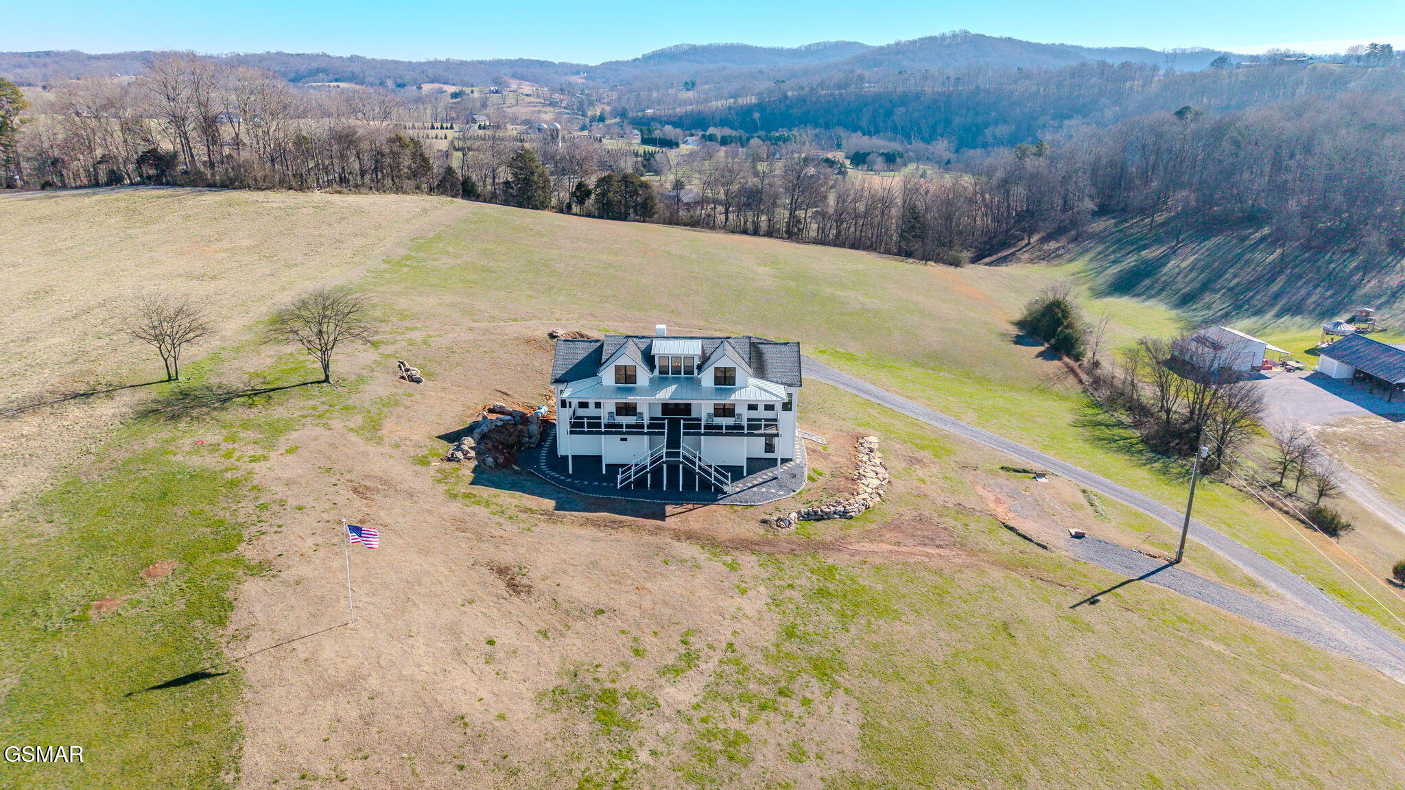 2324 Holston View Road New Market TN 37820