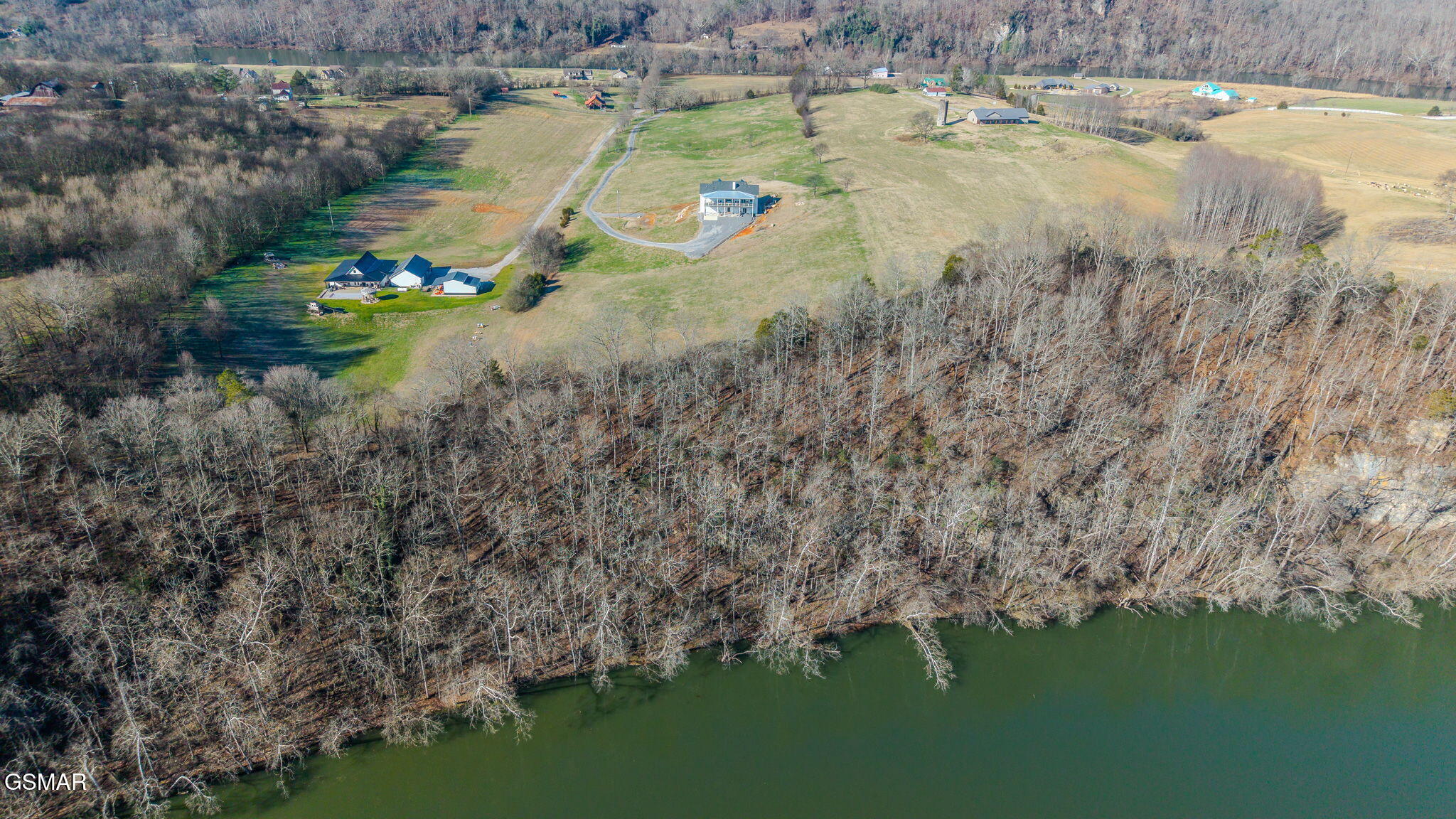 2324 Holston View Road New Market TN 37820