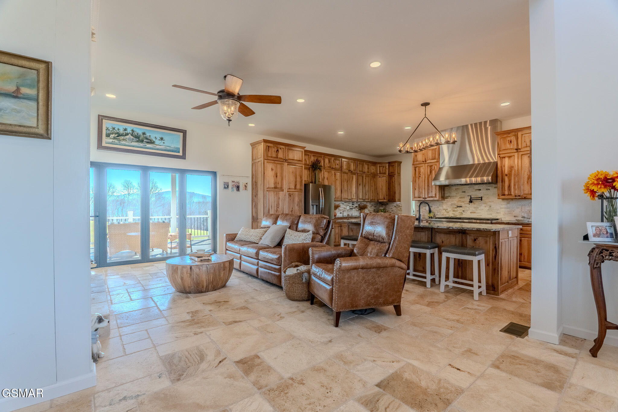 2324 Holston View Road New Market TN 37820