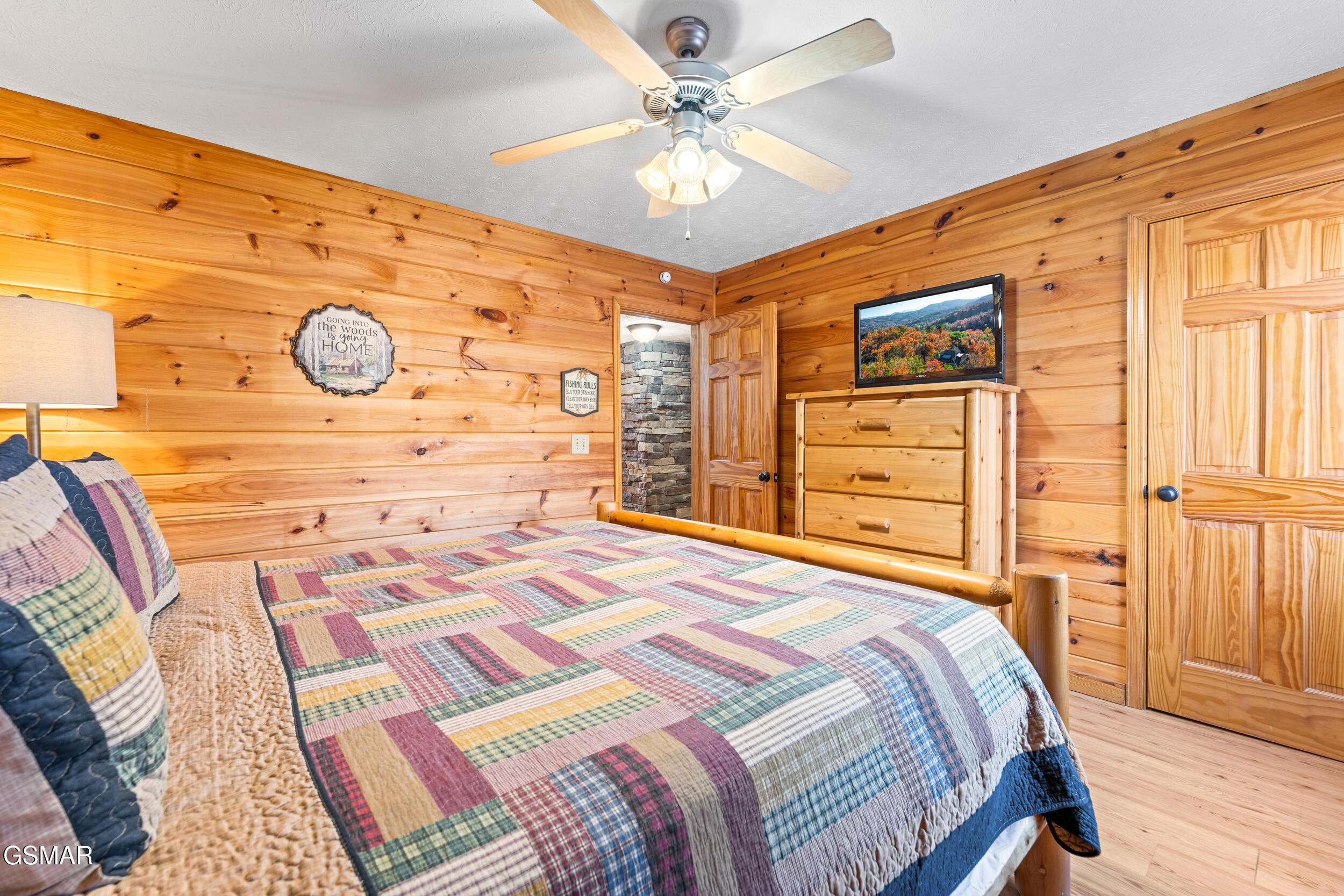 829 Red Fox Trail Gatlinburg TN 37738