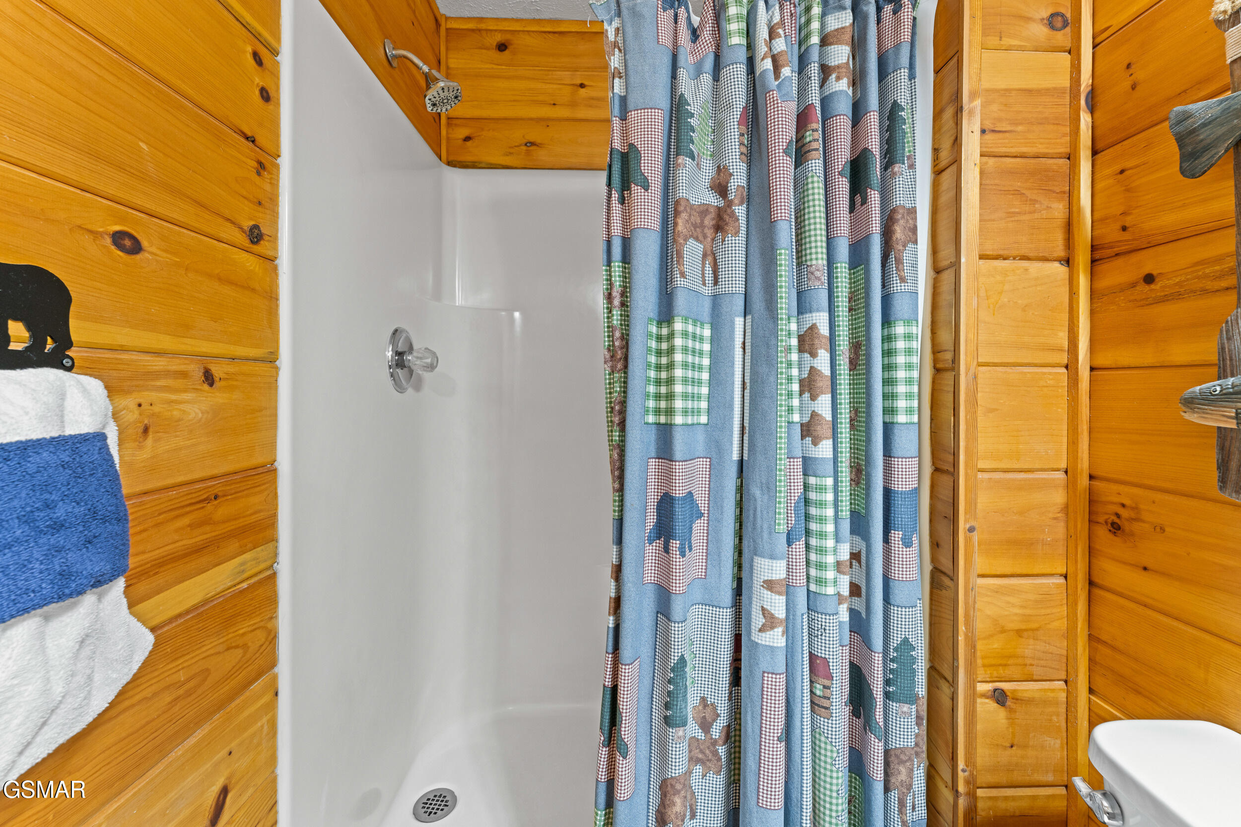 829 Red Fox Trail Gatlinburg TN 37738