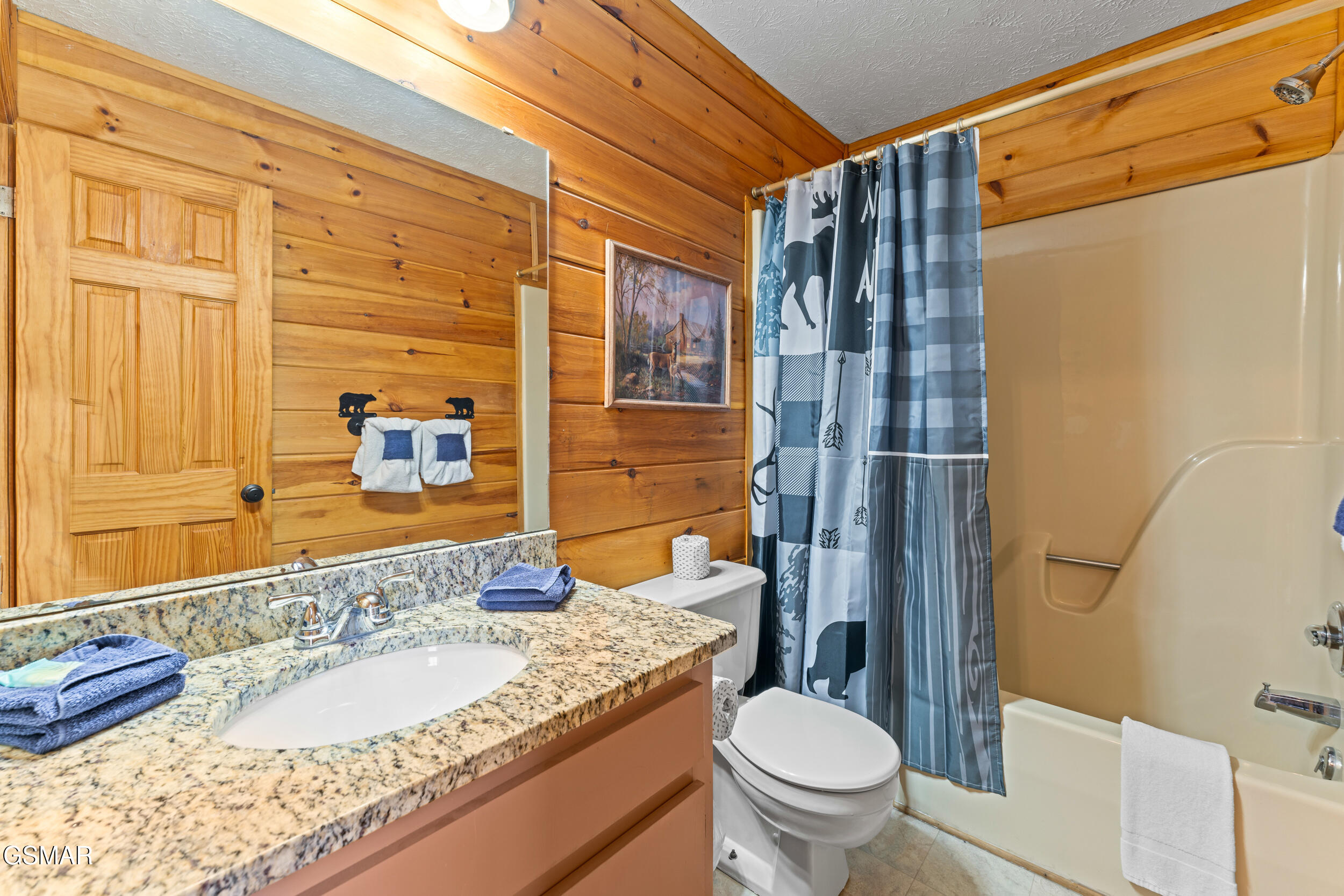 829 Red Fox Trail Gatlinburg TN 37738