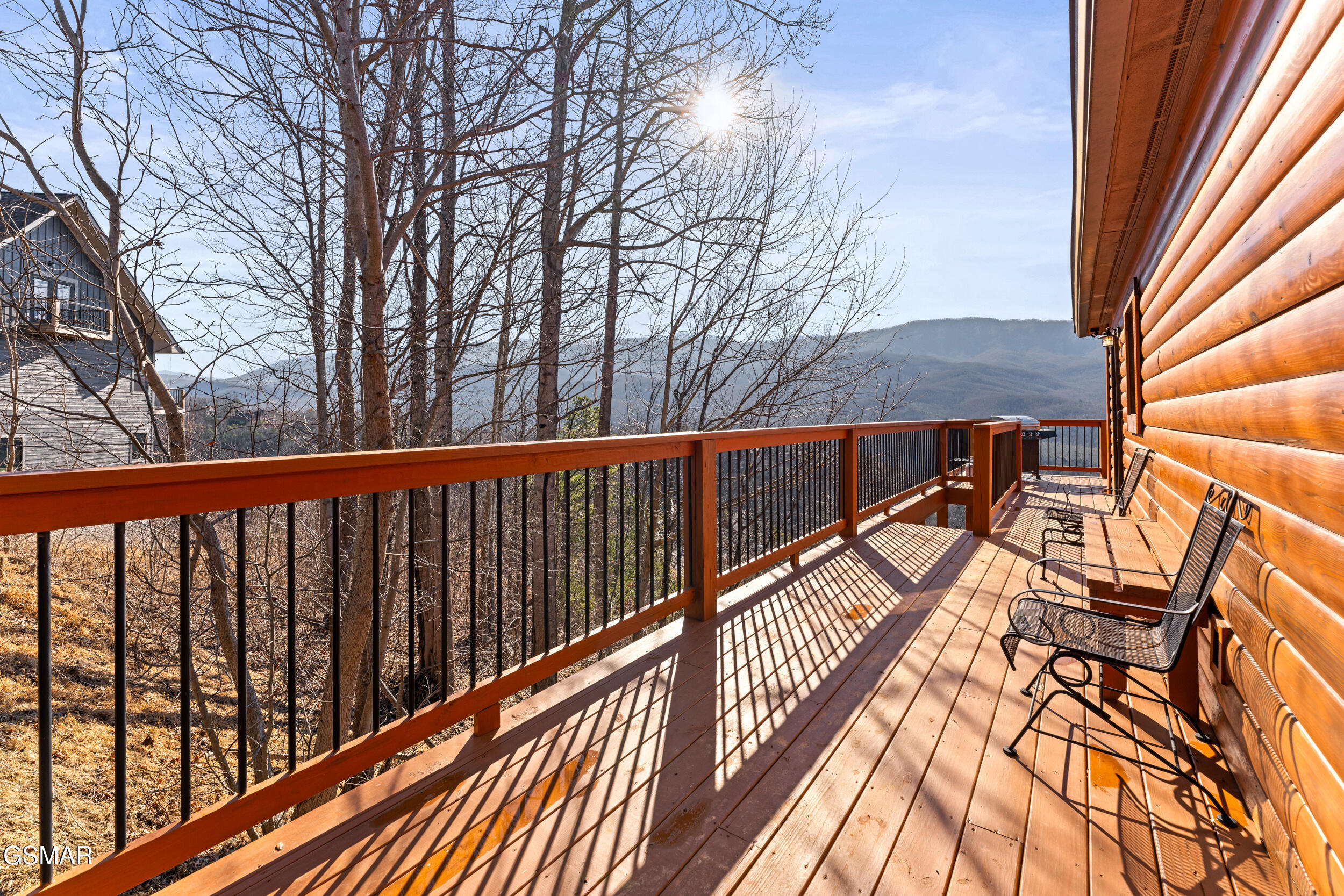 829 Red Fox Trail Gatlinburg TN 37738