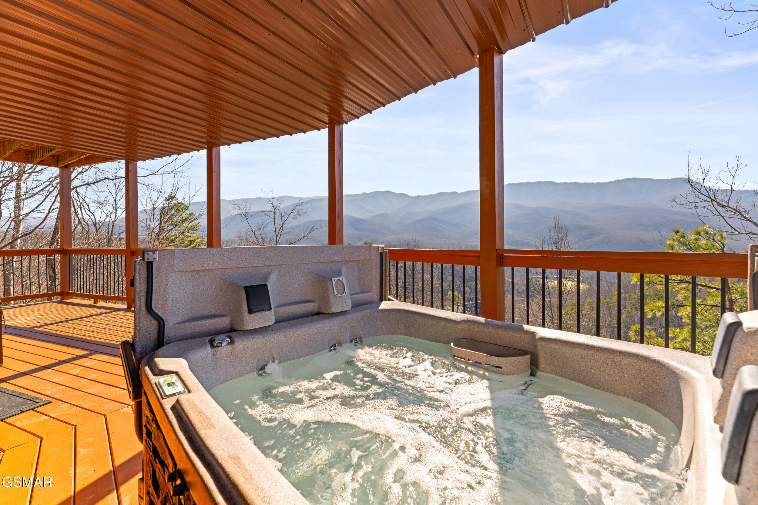 829 Red Fox Trail Gatlinburg TN 37738