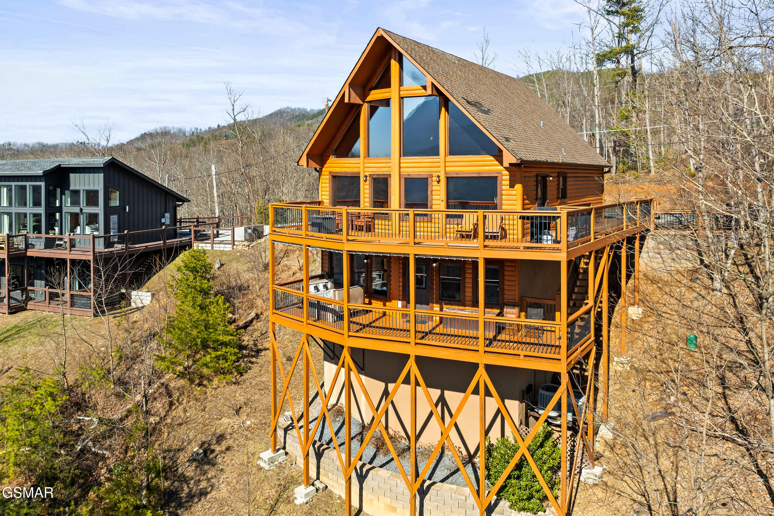 829 Red Fox Trail Gatlinburg TN 37738