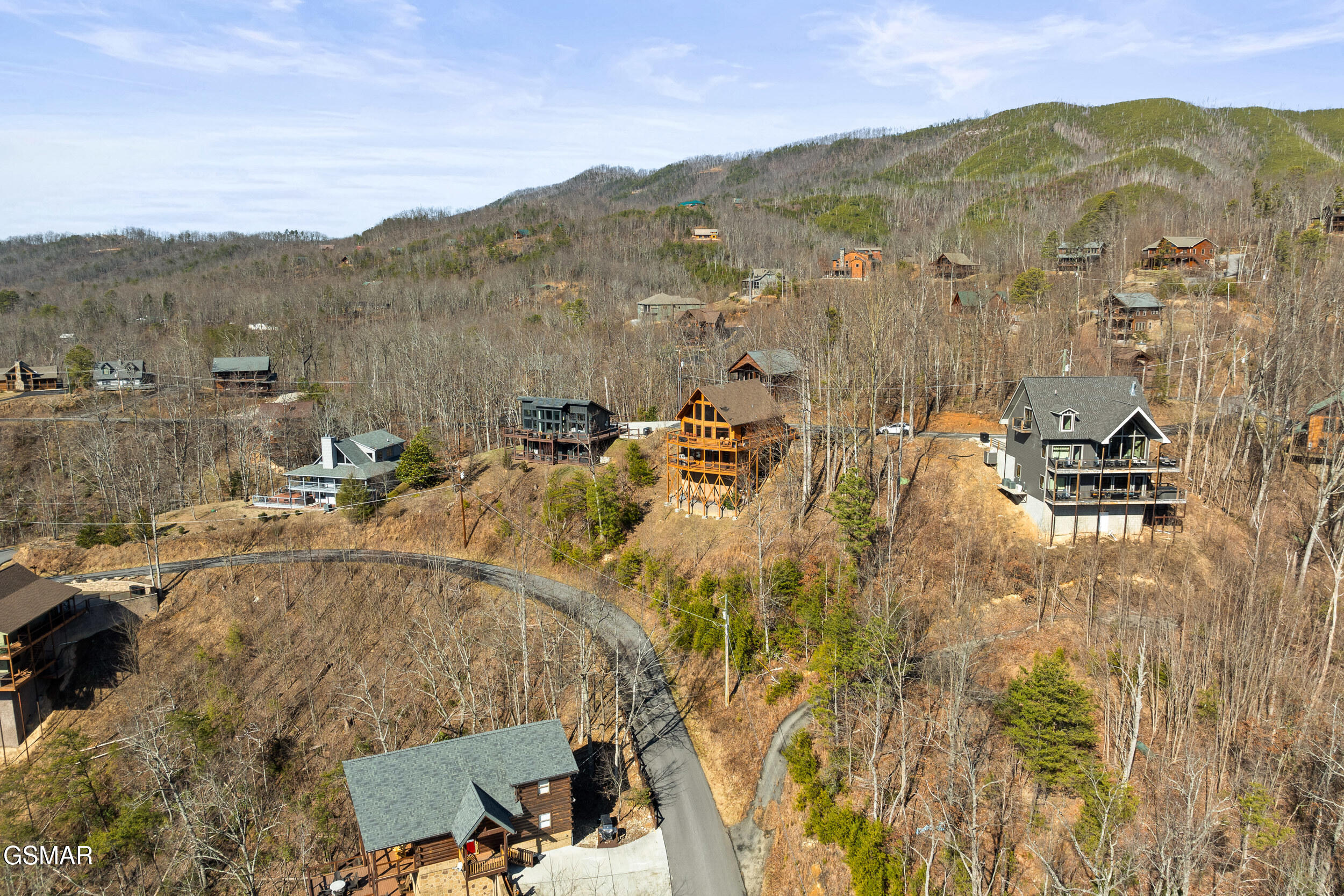 829 Red Fox Trail Gatlinburg TN 37738