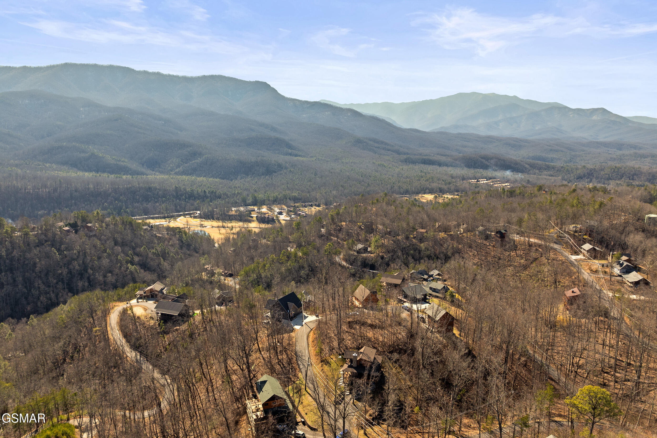 829 Red Fox Trail Gatlinburg TN 37738