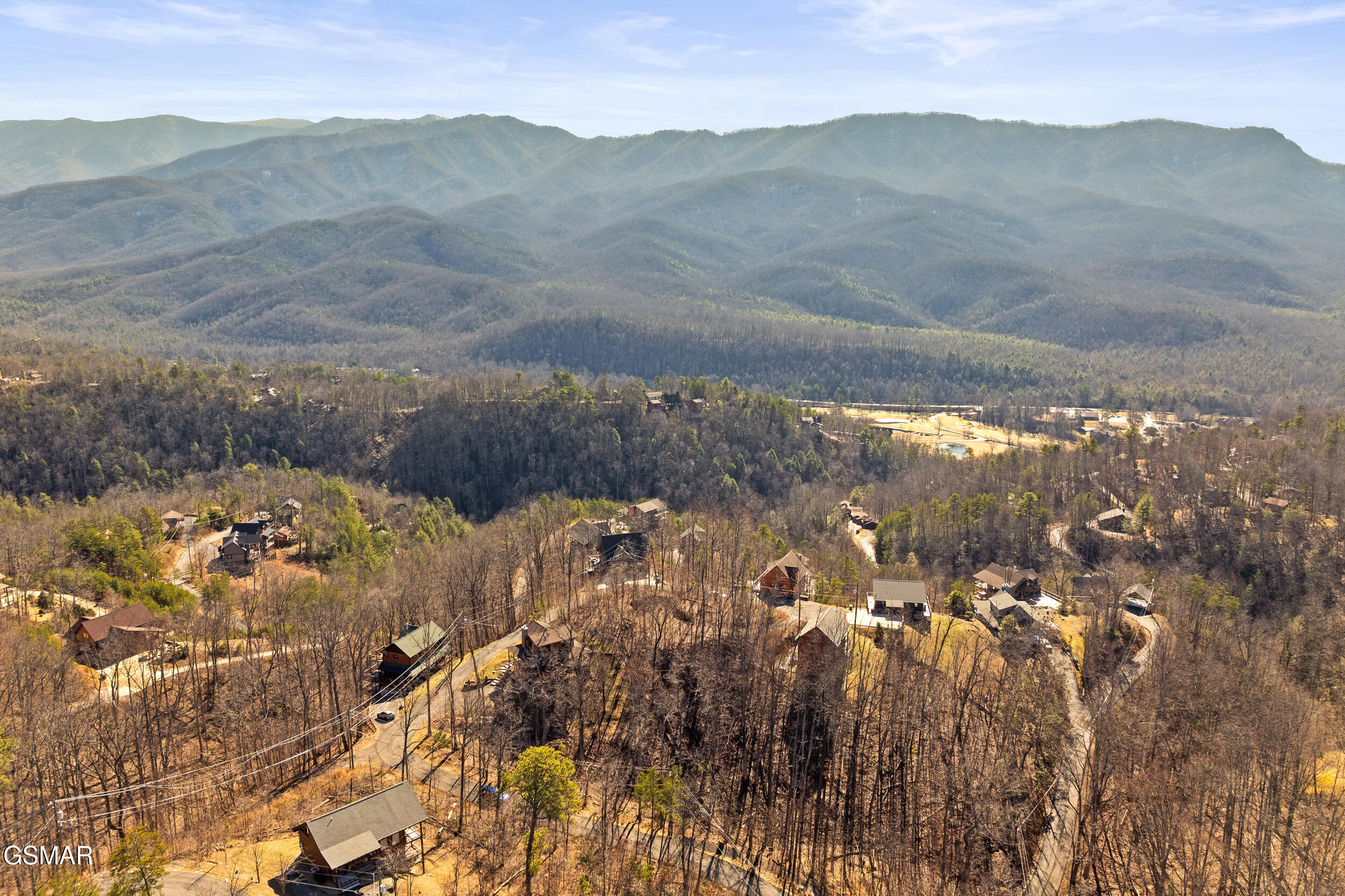 829 Red Fox Trail Gatlinburg TN 37738