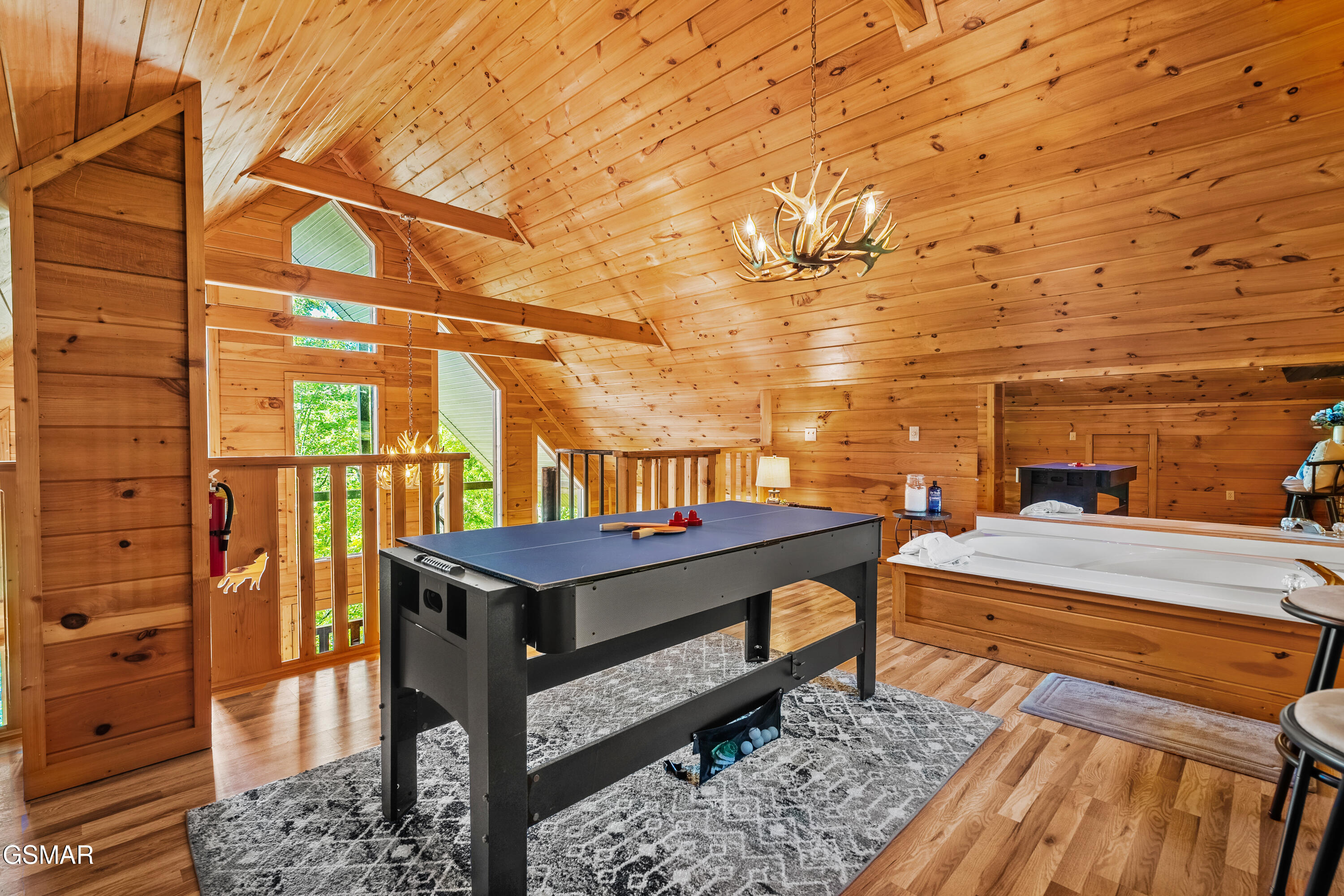 2011 Ridgecrest Loop Lane Sevierville TN 37876