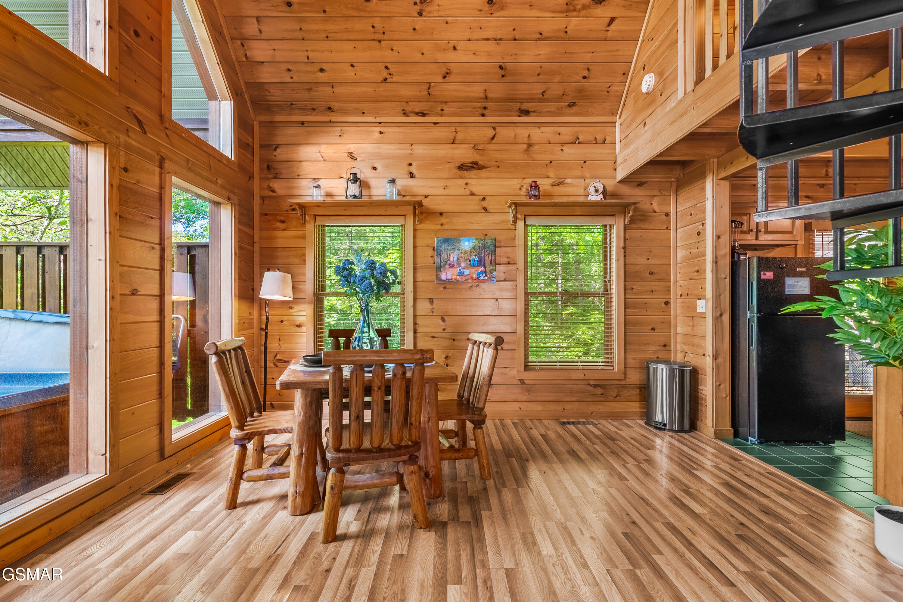 2011 Ridgecrest Loop Lane Sevierville TN 37876