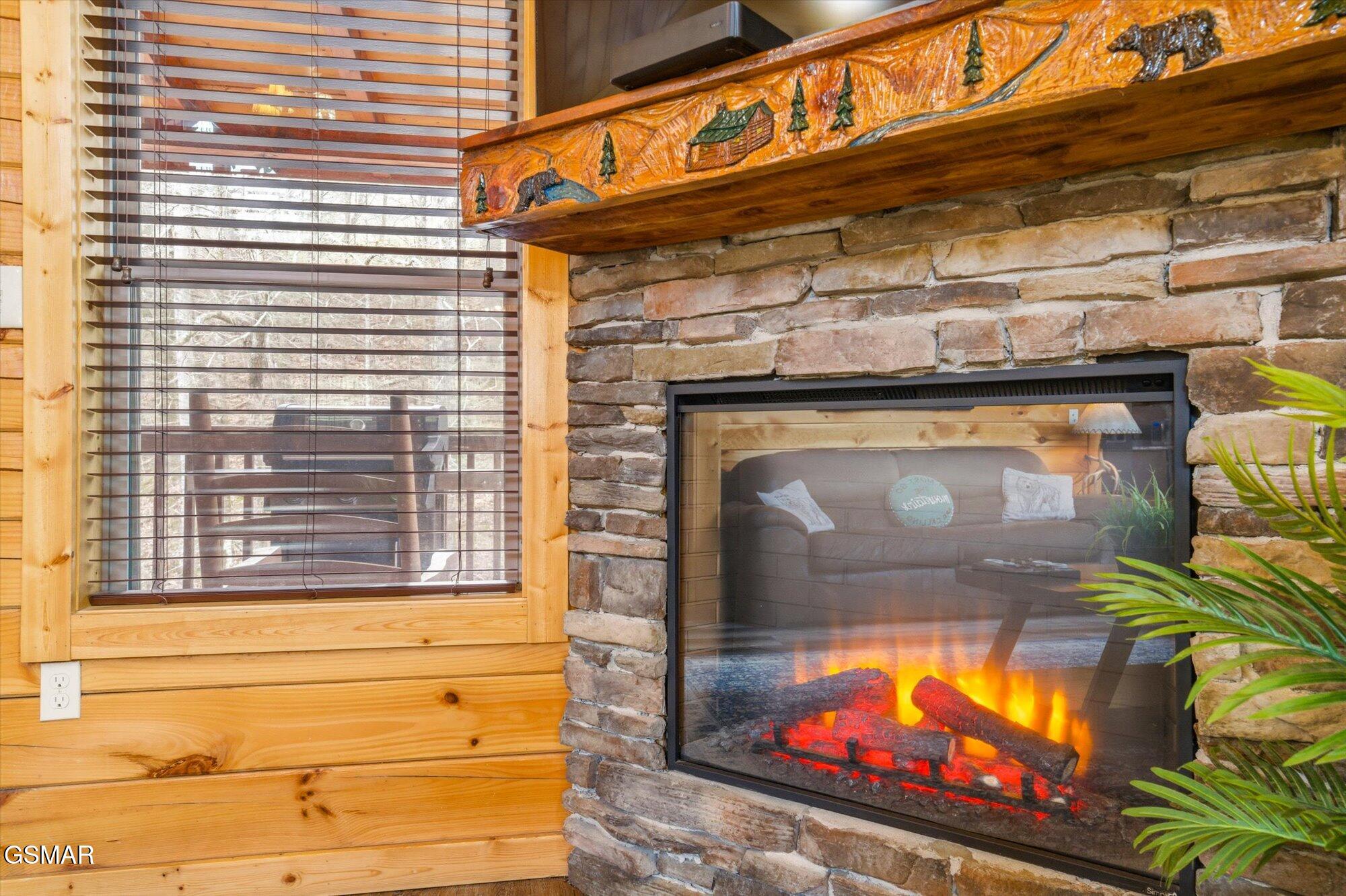 551 Blackberry Ridge Way Pigeon Forge TN 37863