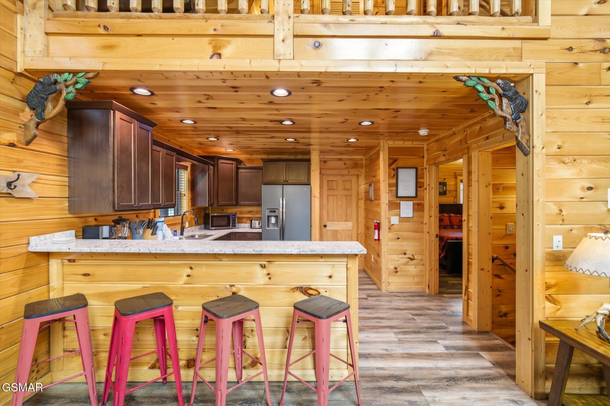 551 Blackberry Ridge Way Pigeon Forge TN 37863