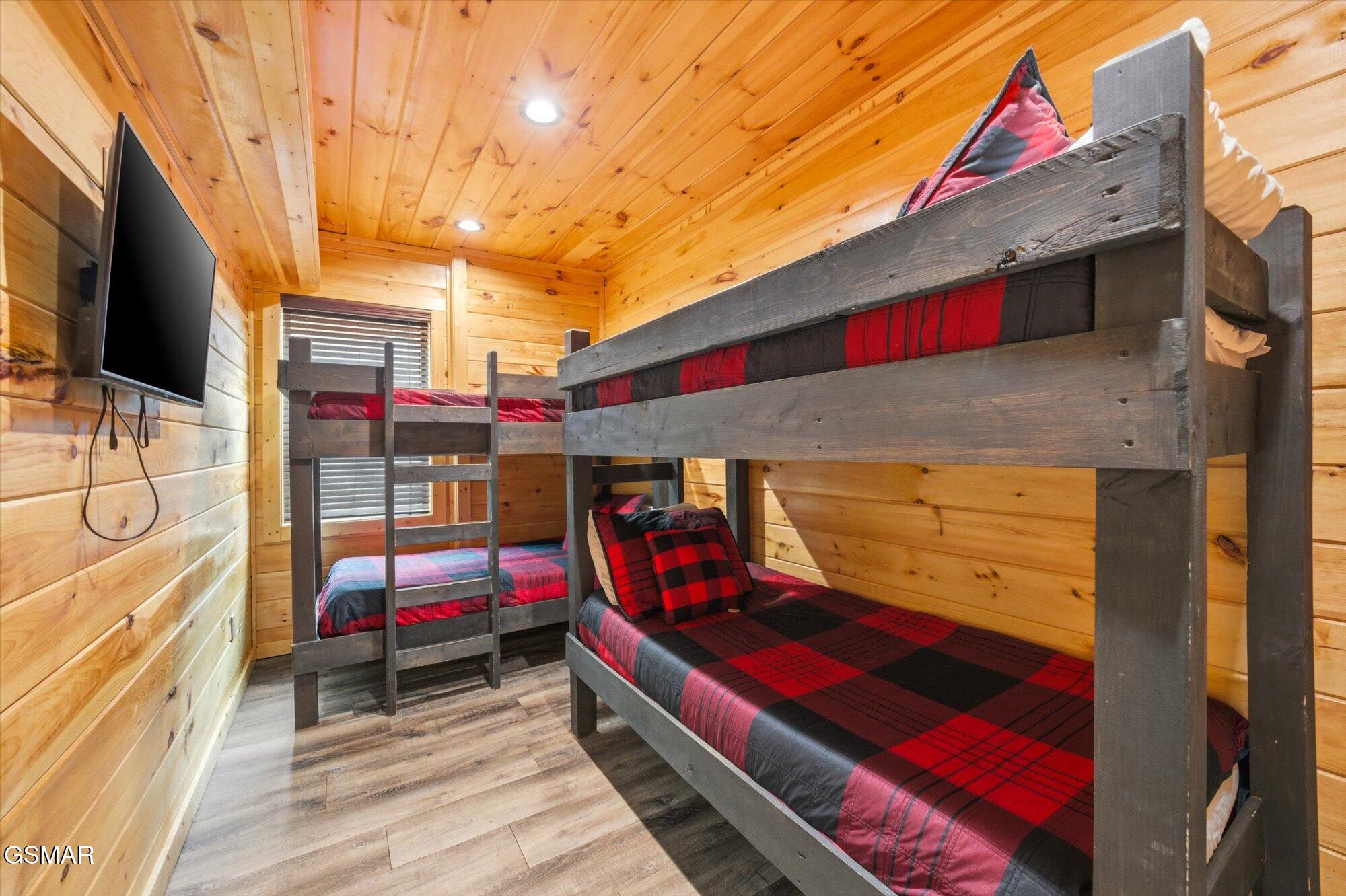 551 Blackberry Ridge Way Pigeon Forge TN 37863