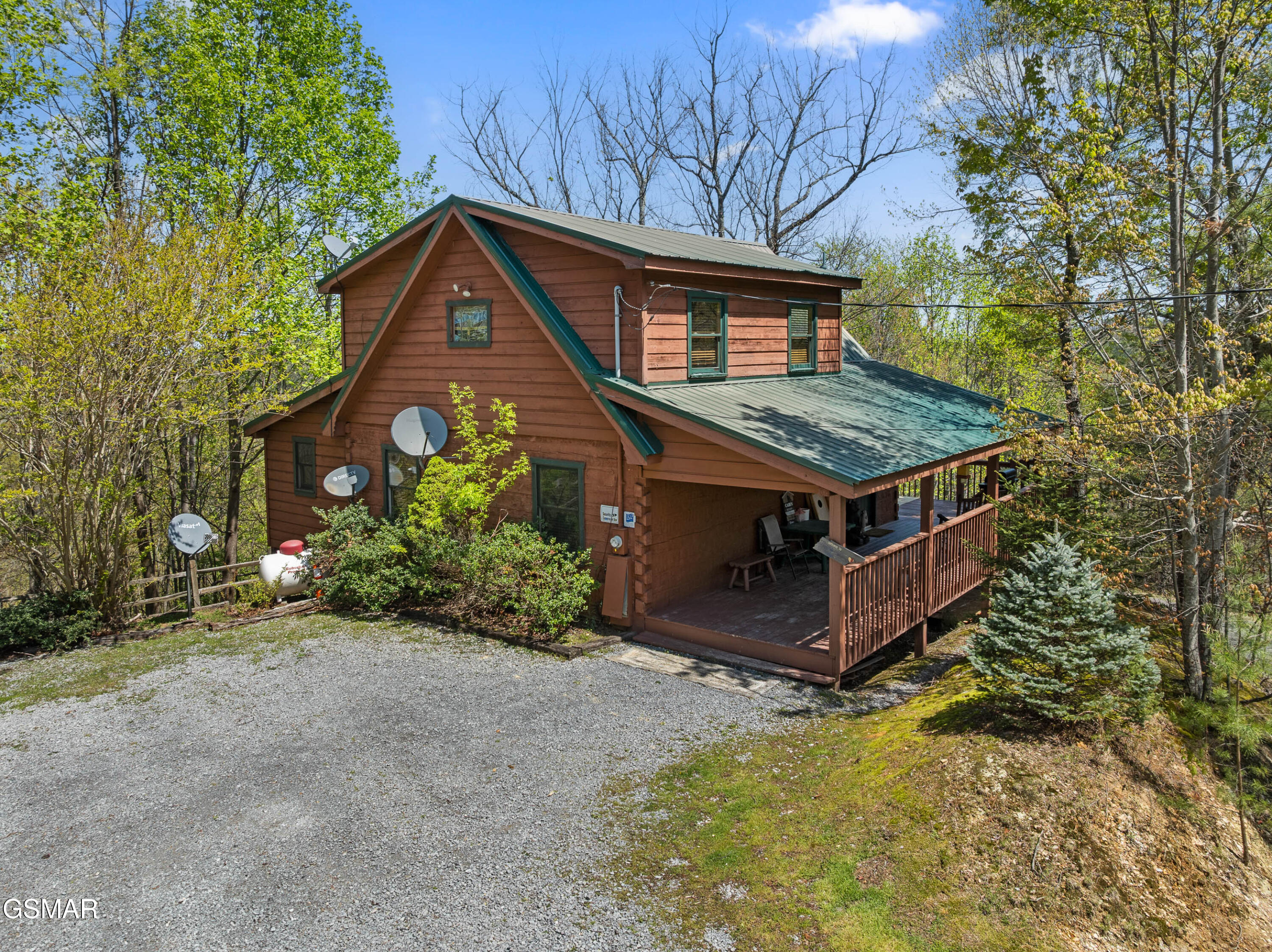 4388 Carolina Cove Way Pigeon Forge TN 37863