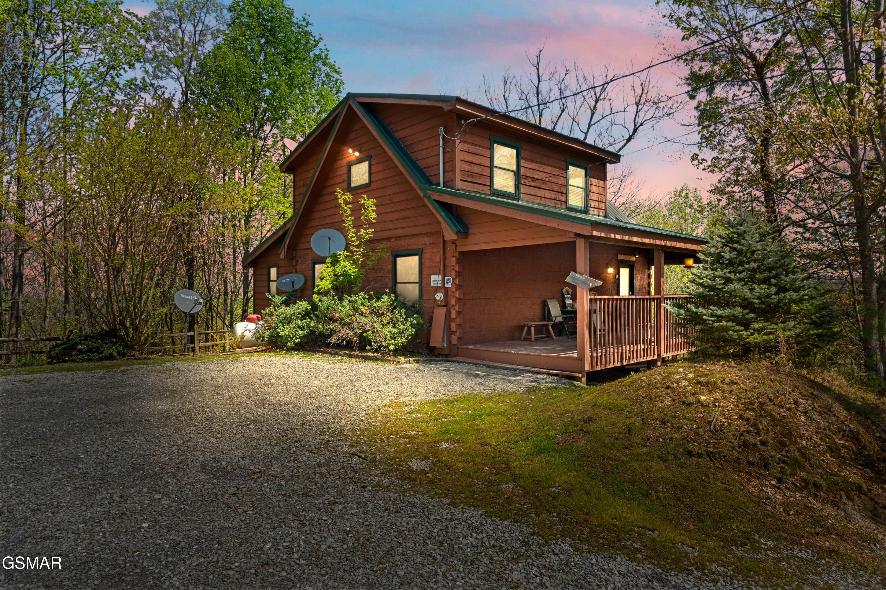 4388 Carolina Cove Way Pigeon Forge TN 37863