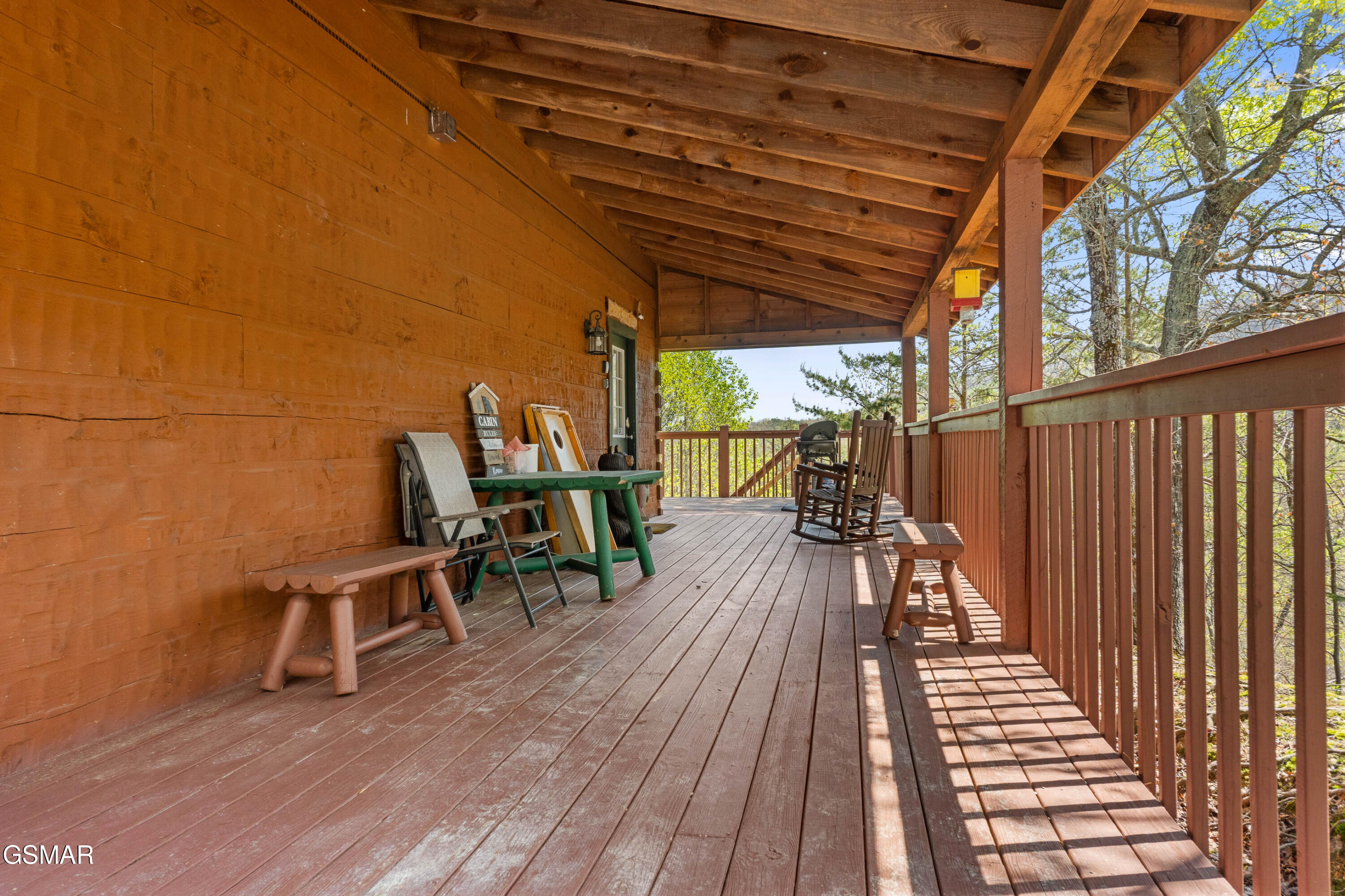 4388 Carolina Cove Way Pigeon Forge TN 37863