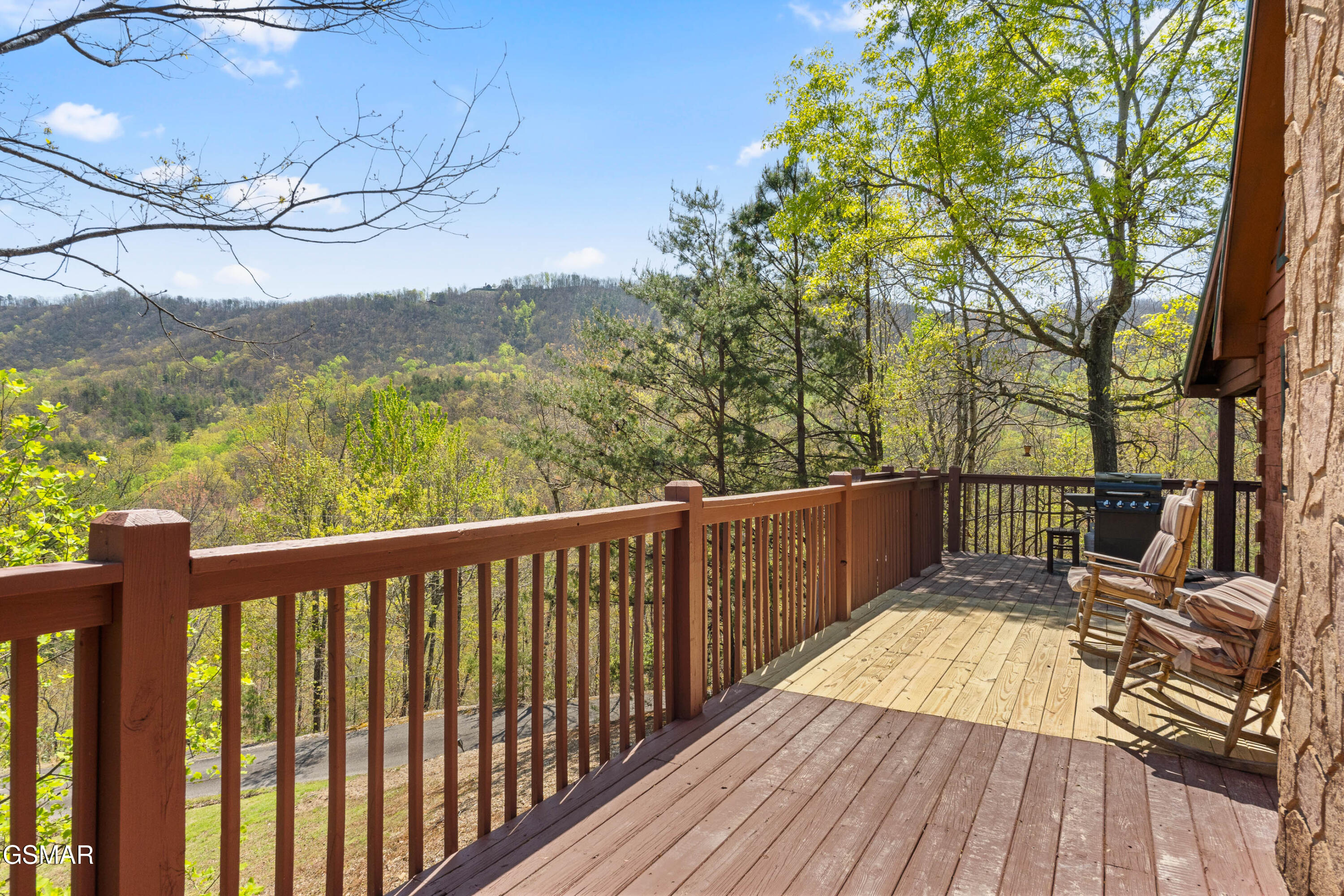 4388 Carolina Cove Way Pigeon Forge TN 37863