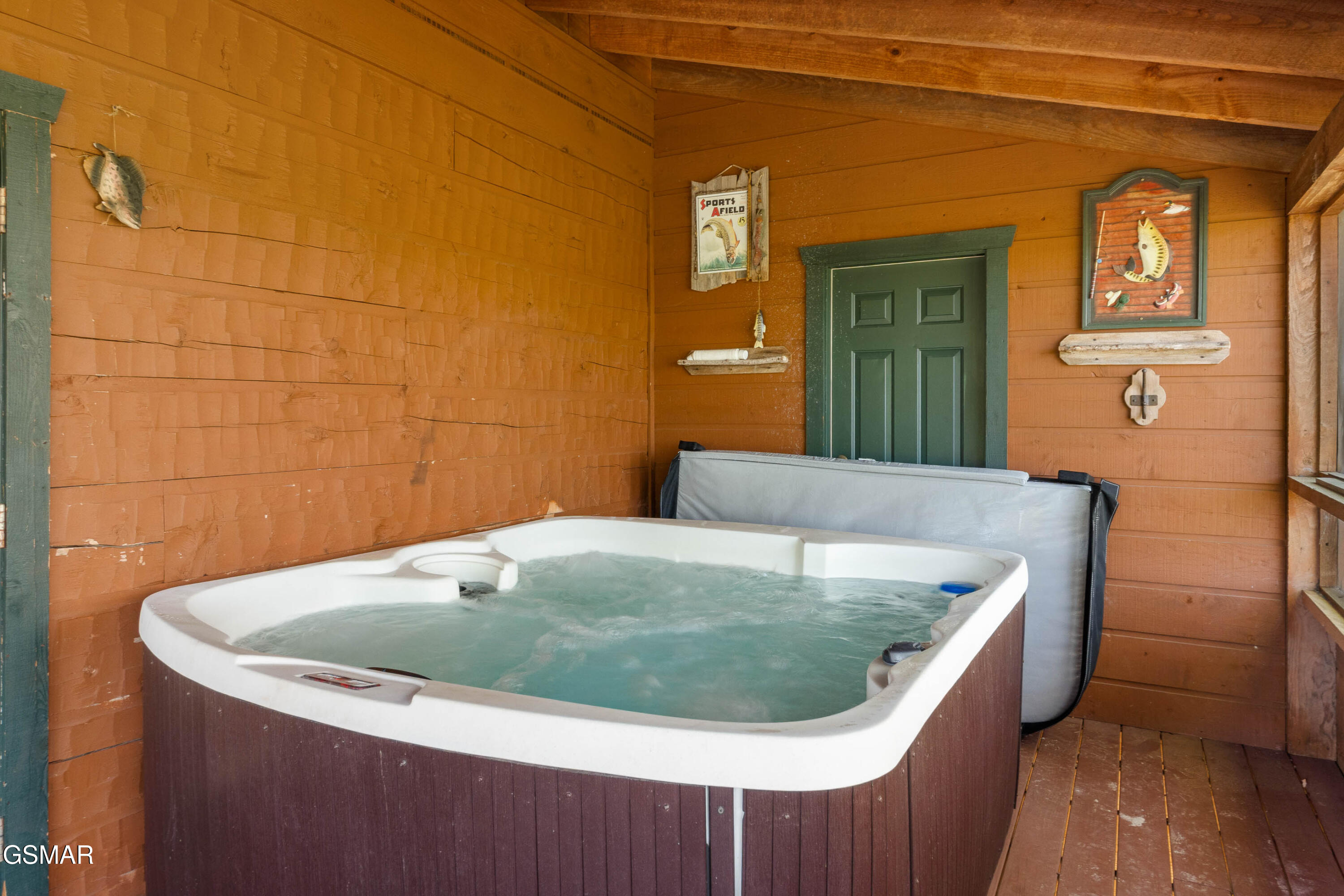 4388 Carolina Cove Way Pigeon Forge TN 37863