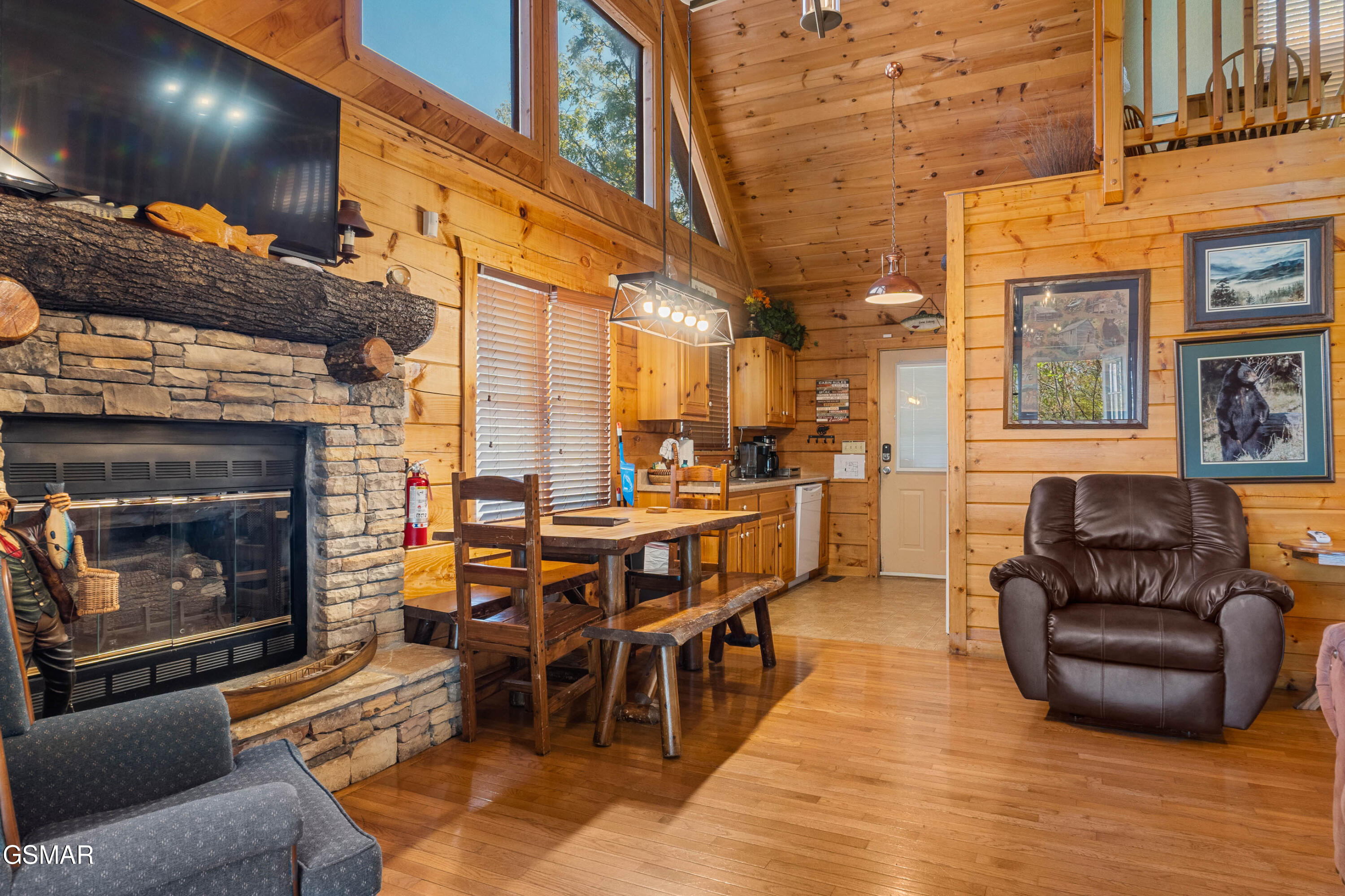 4388 Carolina Cove Way Pigeon Forge TN 37863