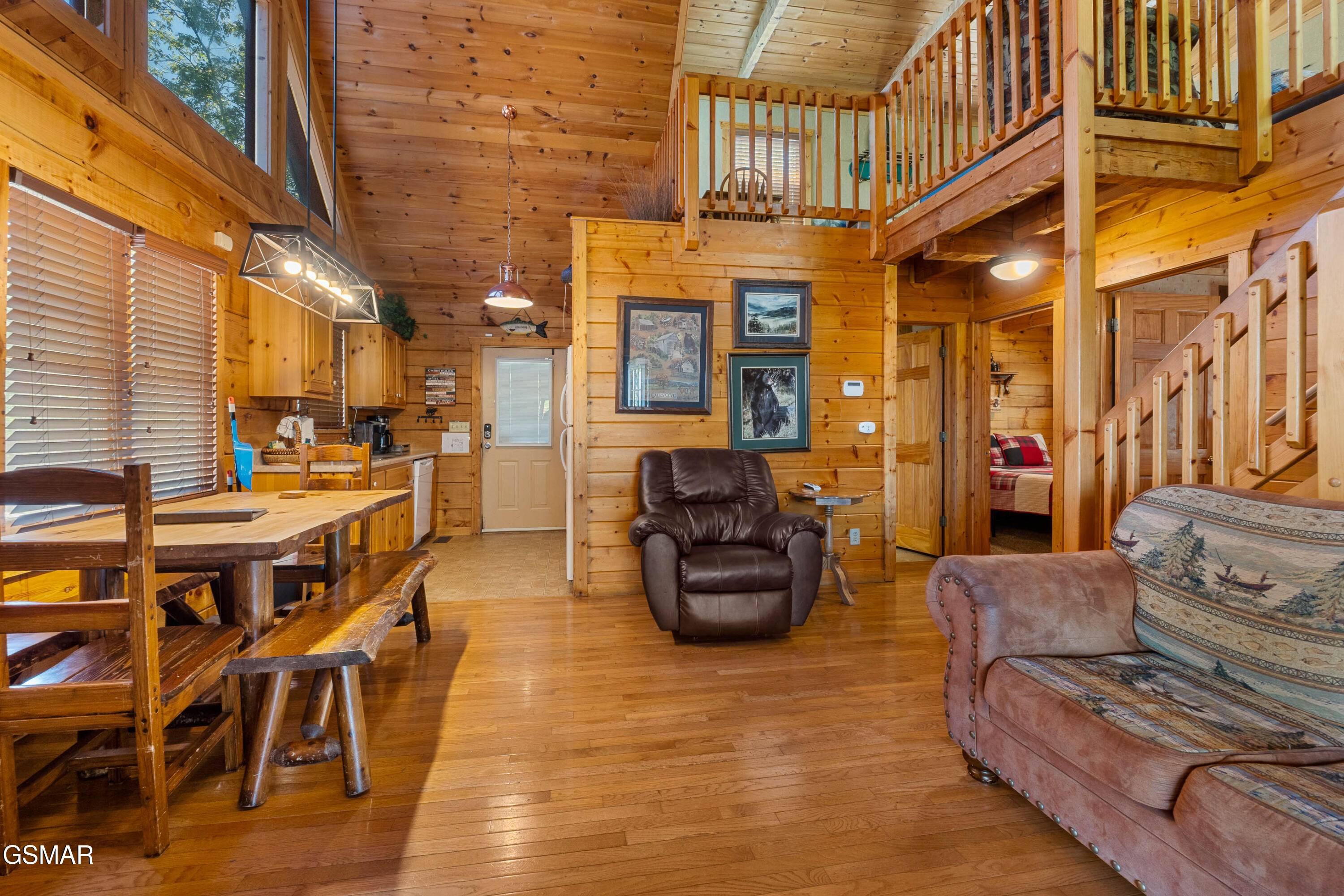 4388 Carolina Cove Way Pigeon Forge TN 37863