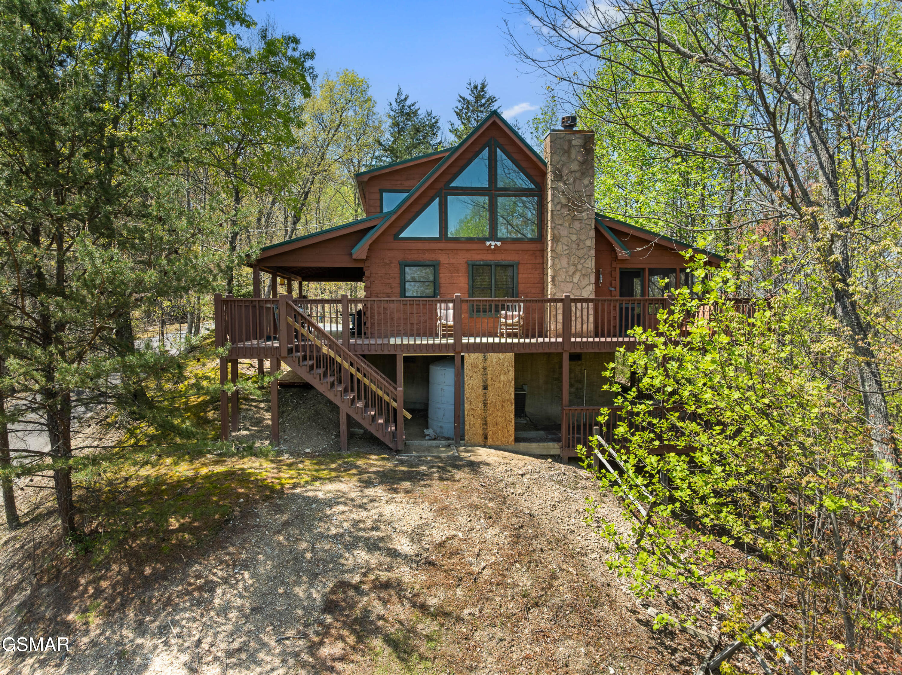 4388 Carolina Cove Way Pigeon Forge TN 37863