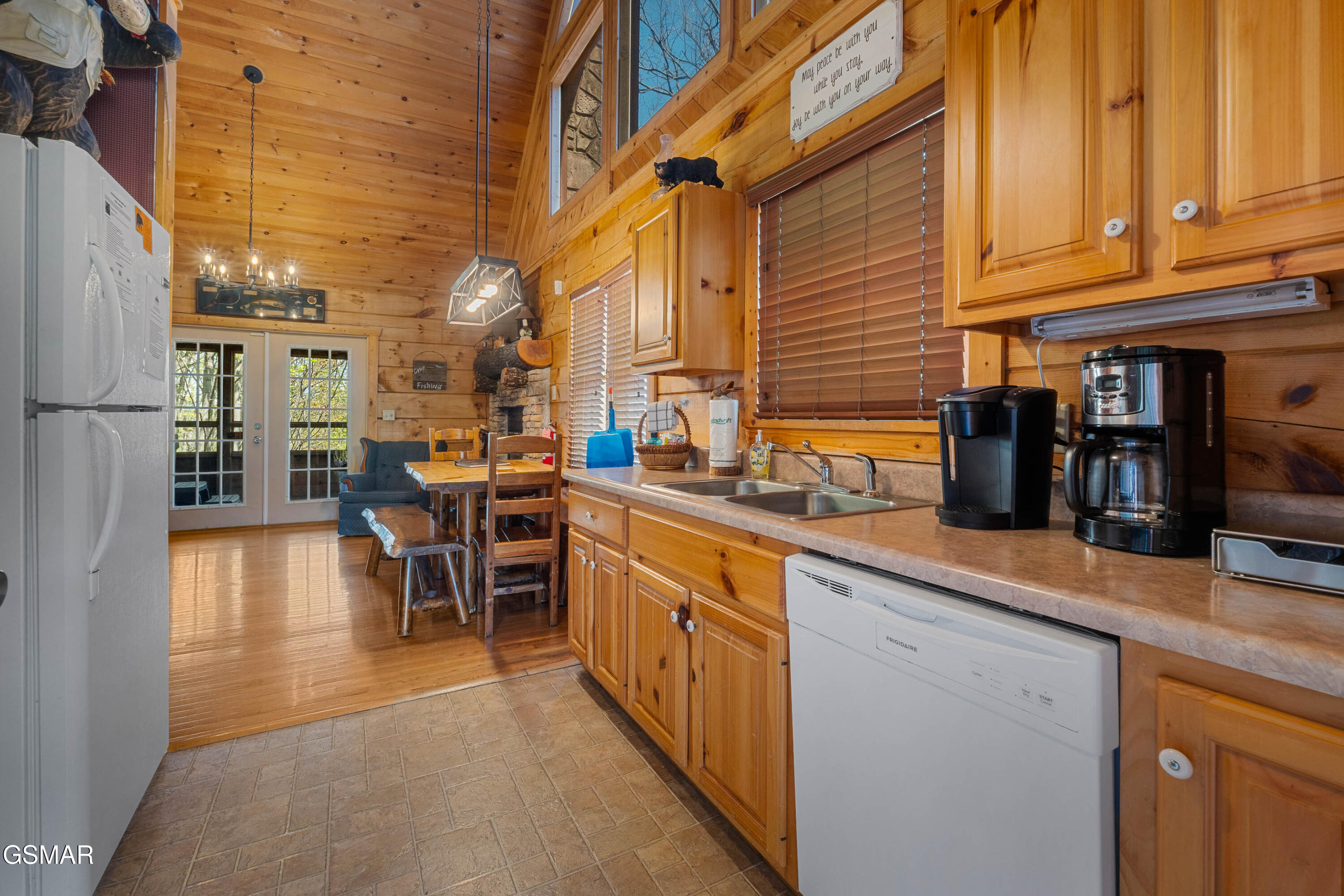 4388 Carolina Cove Way Pigeon Forge TN 37863