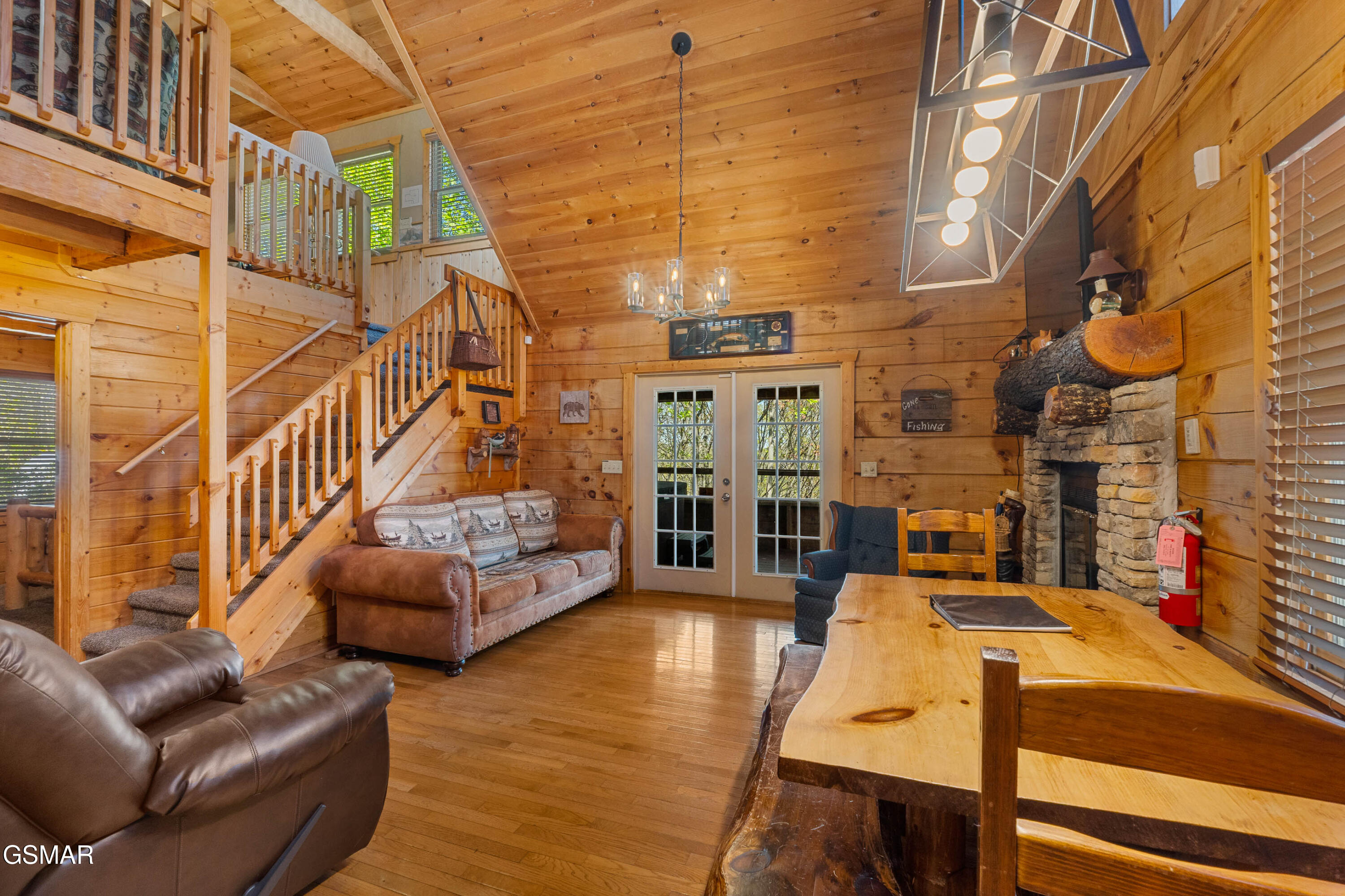 4388 Carolina Cove Way Pigeon Forge TN 37863