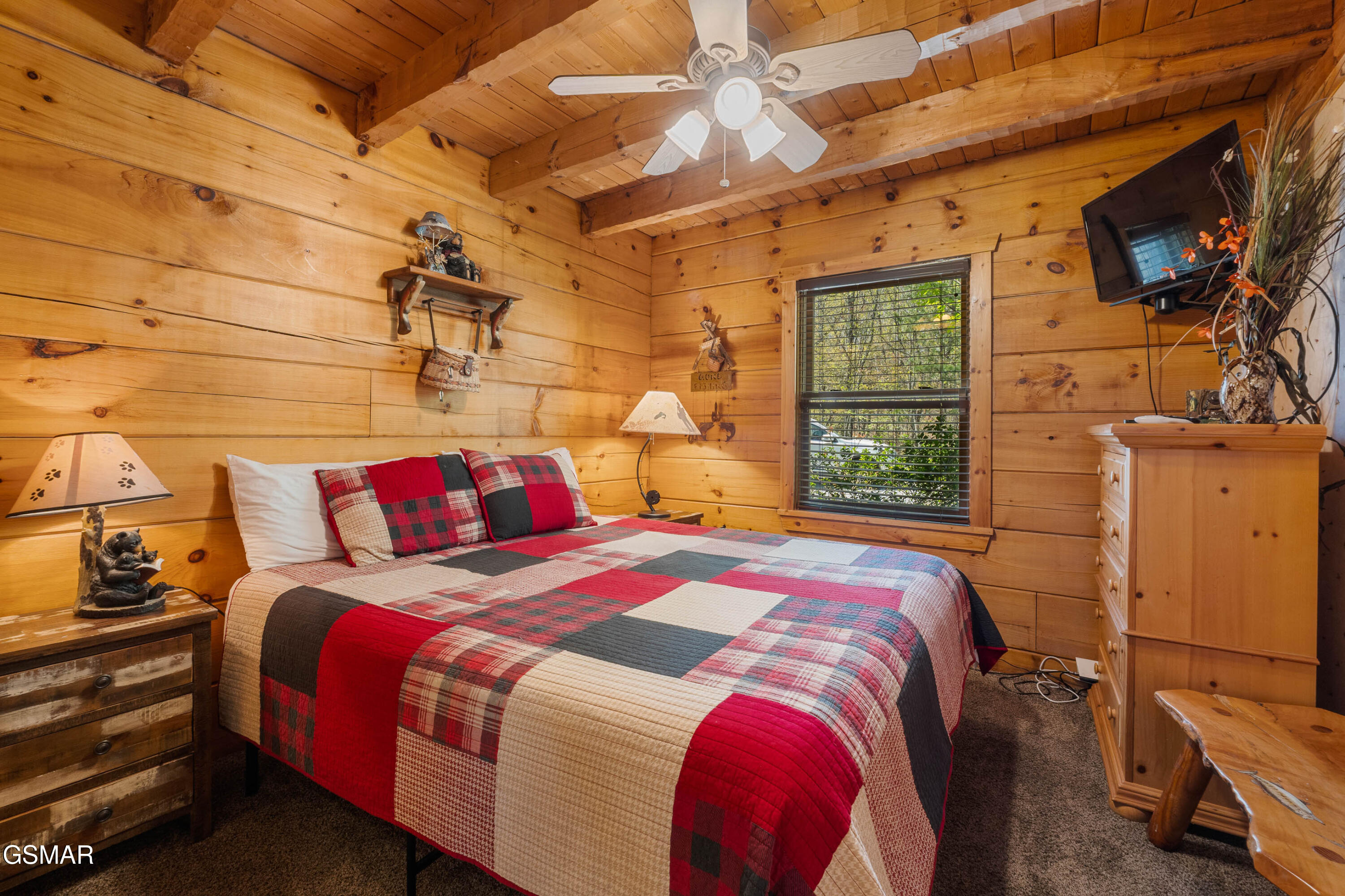 4388 Carolina Cove Way Pigeon Forge TN 37863