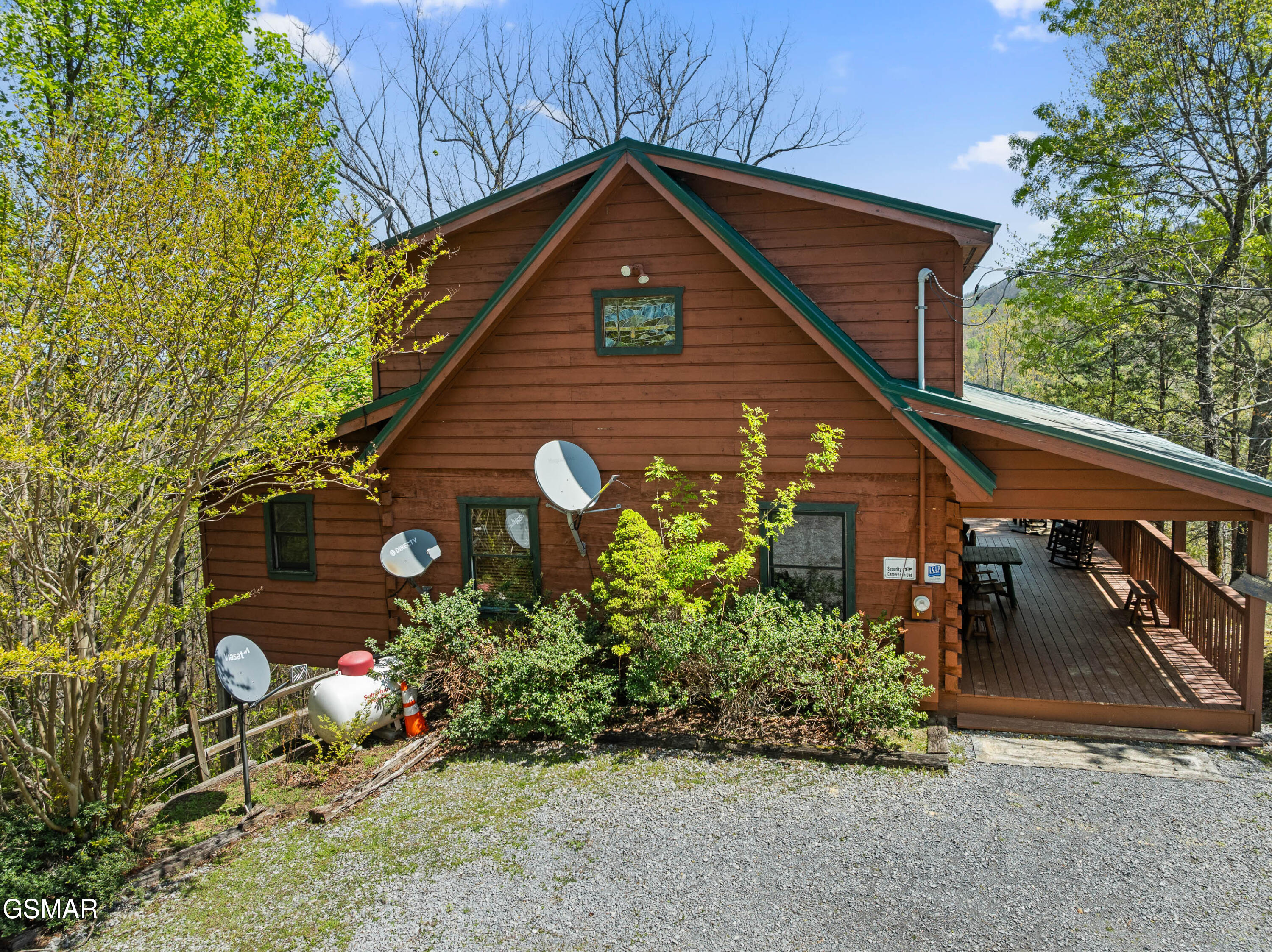 4388 Carolina Cove Way Pigeon Forge TN 37863