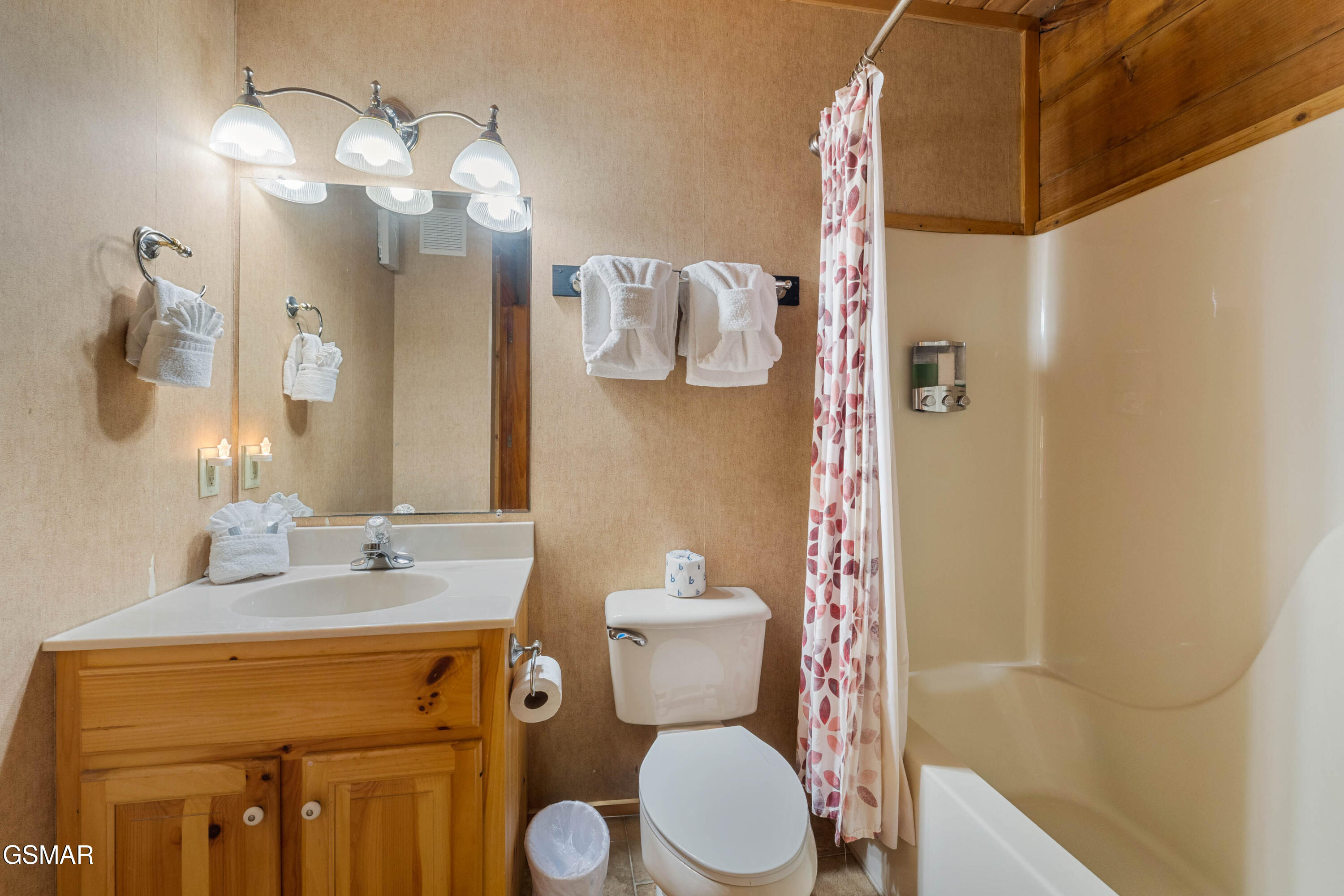 4388 Carolina Cove Way Pigeon Forge TN 37863