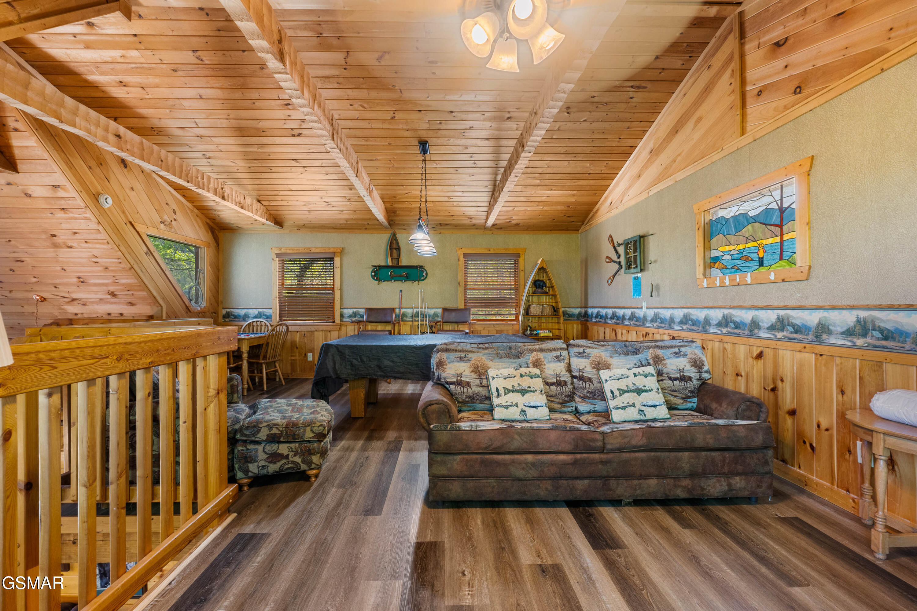 4388 Carolina Cove Way Pigeon Forge TN 37863