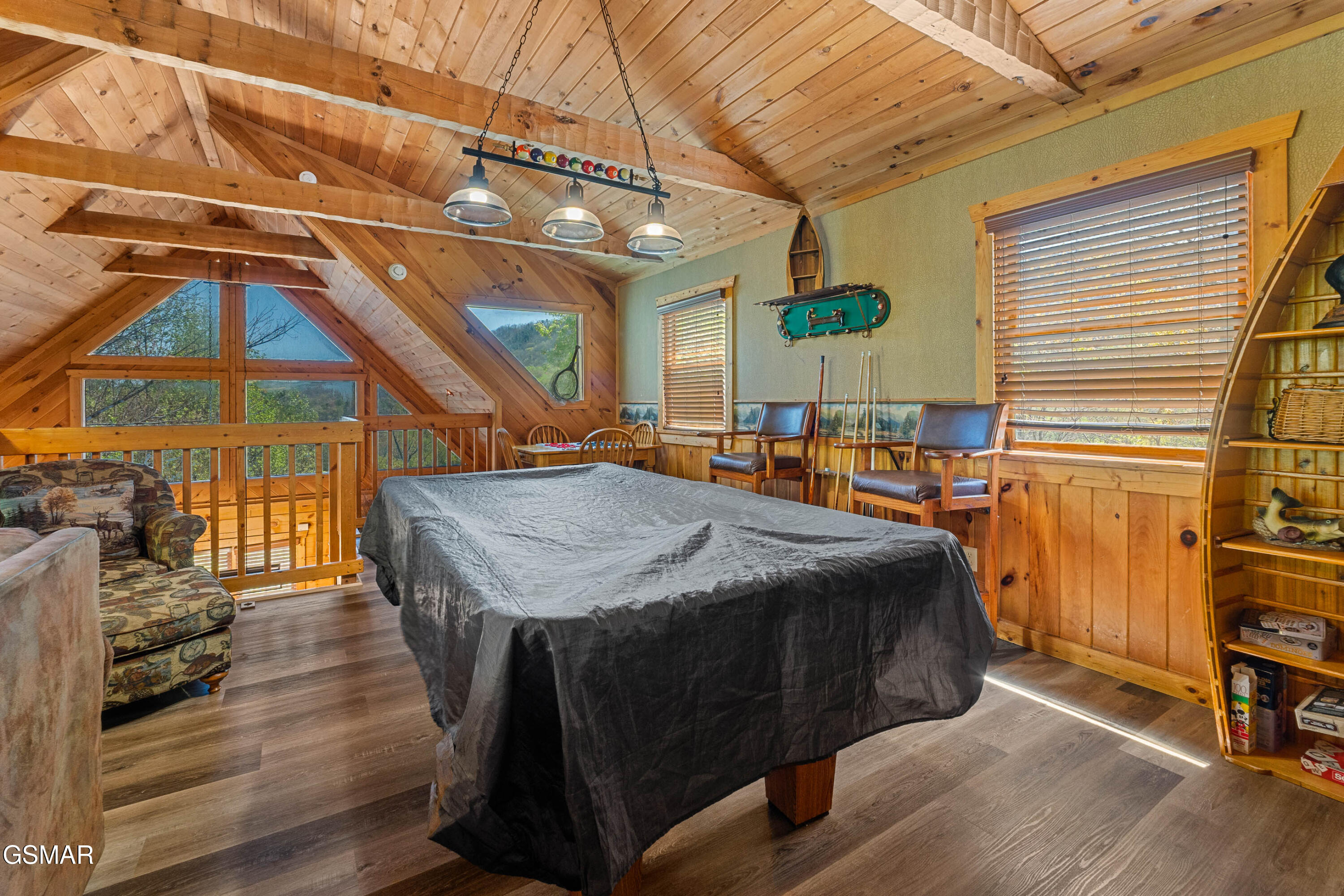 4388 Carolina Cove Way Pigeon Forge TN 37863