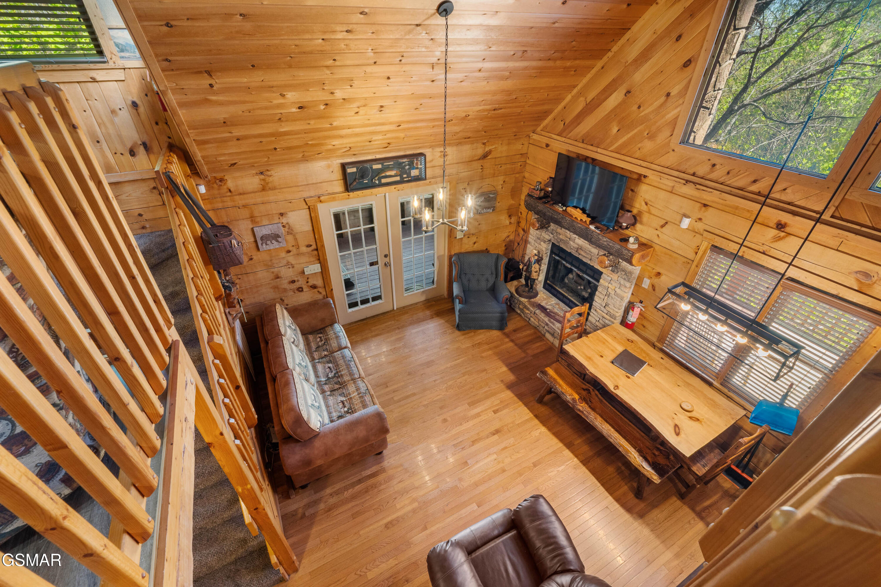 4388 Carolina Cove Way Pigeon Forge TN 37863