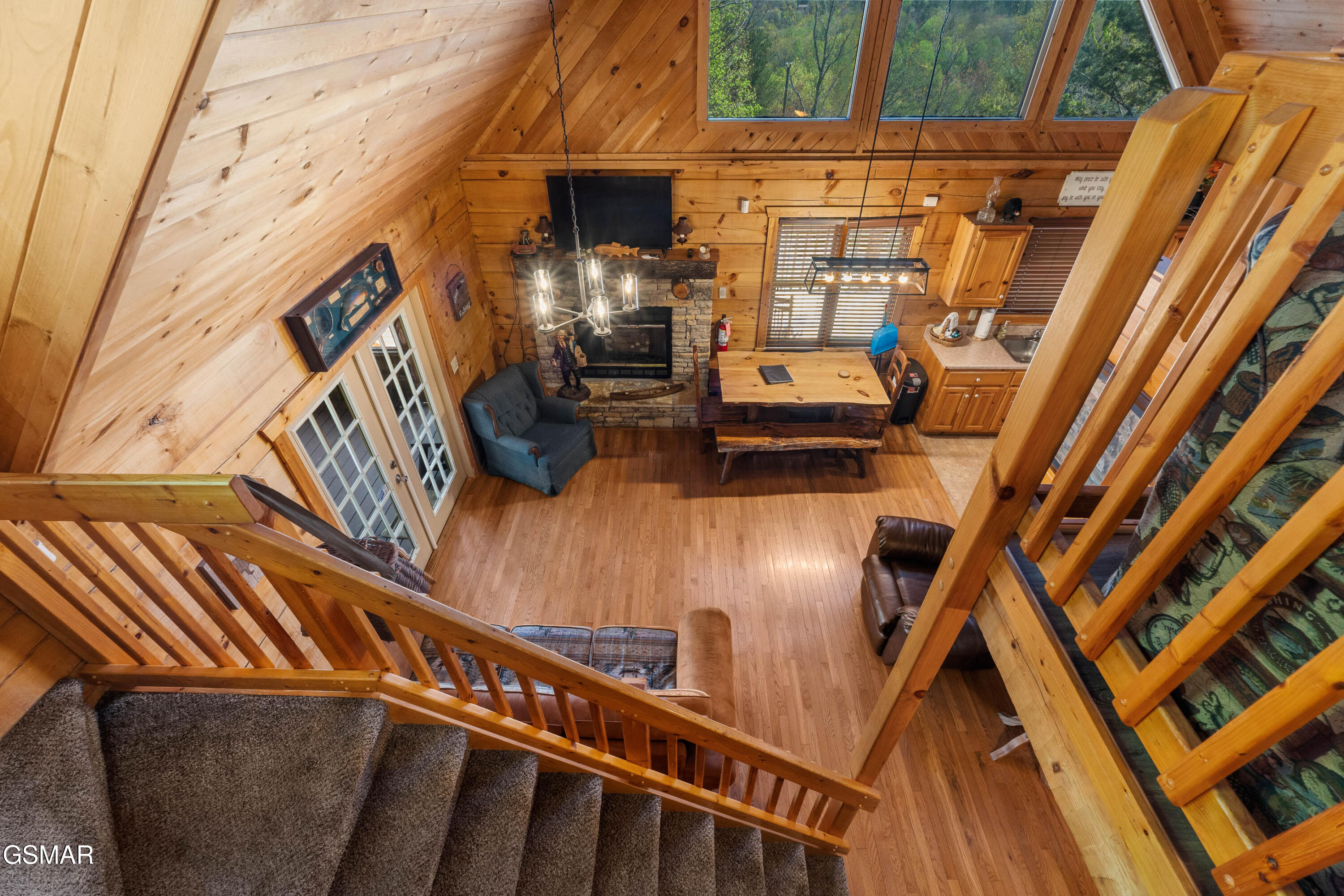 4388 Carolina Cove Way Pigeon Forge TN 37863